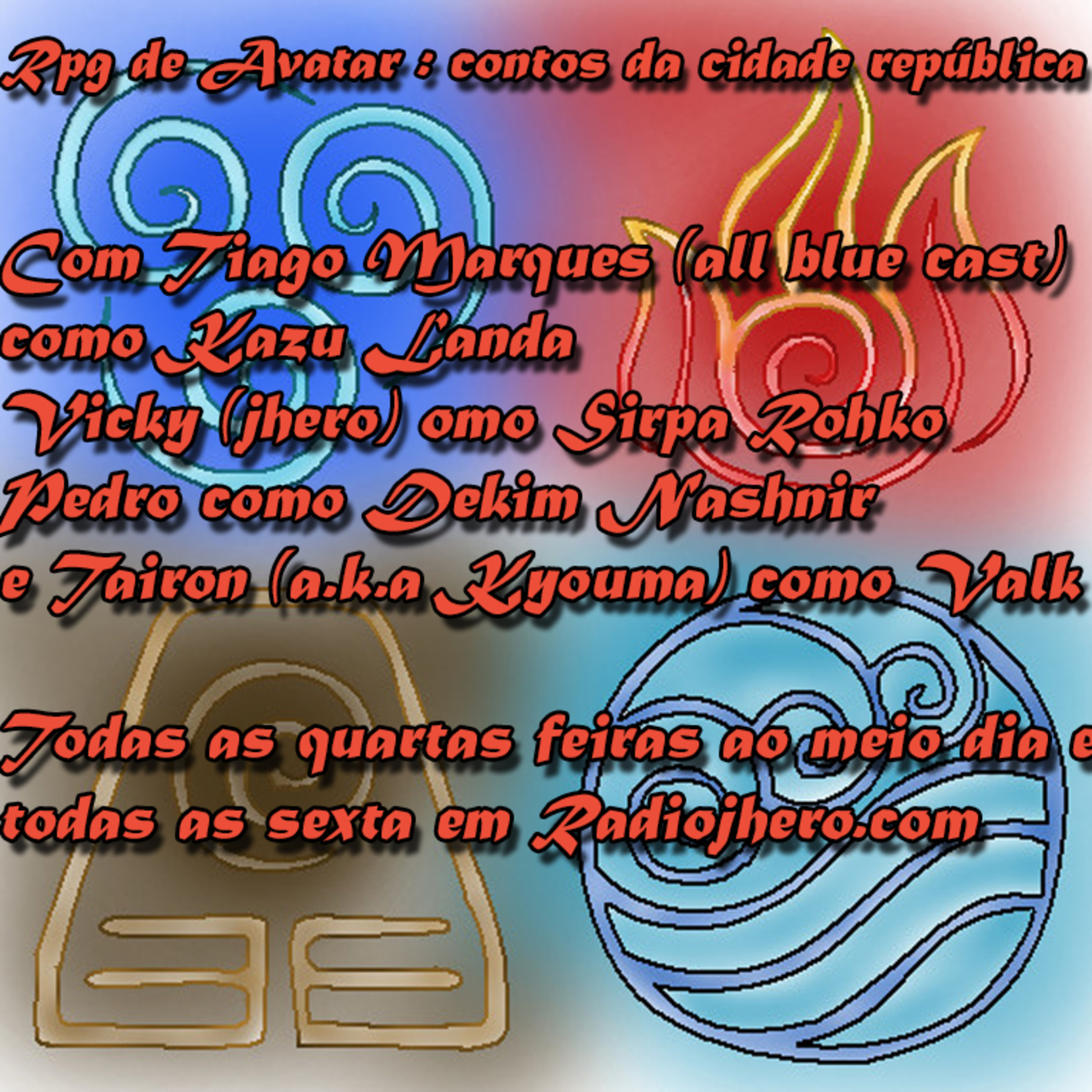Entremidias podcast
