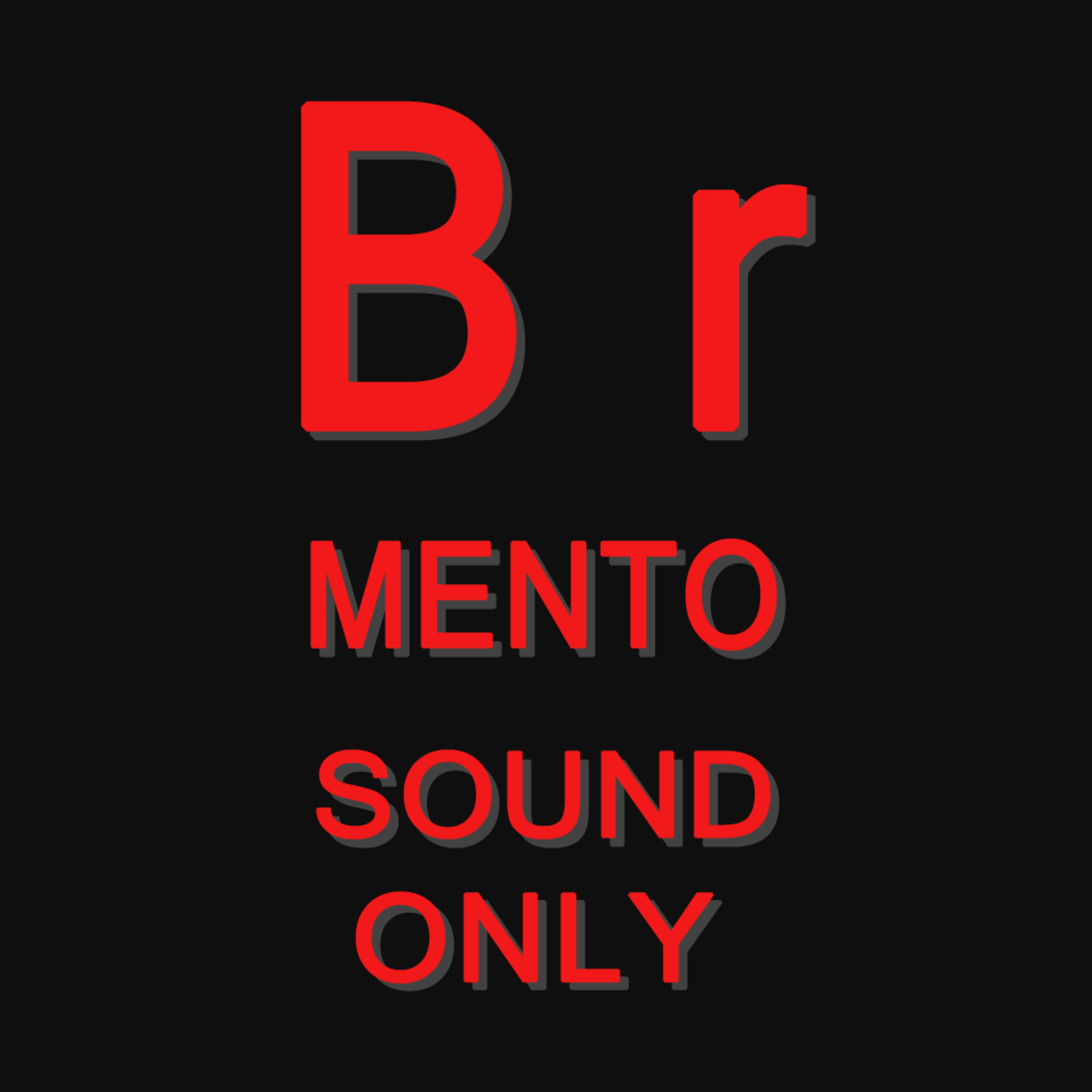 Bromo Mento Podcast
