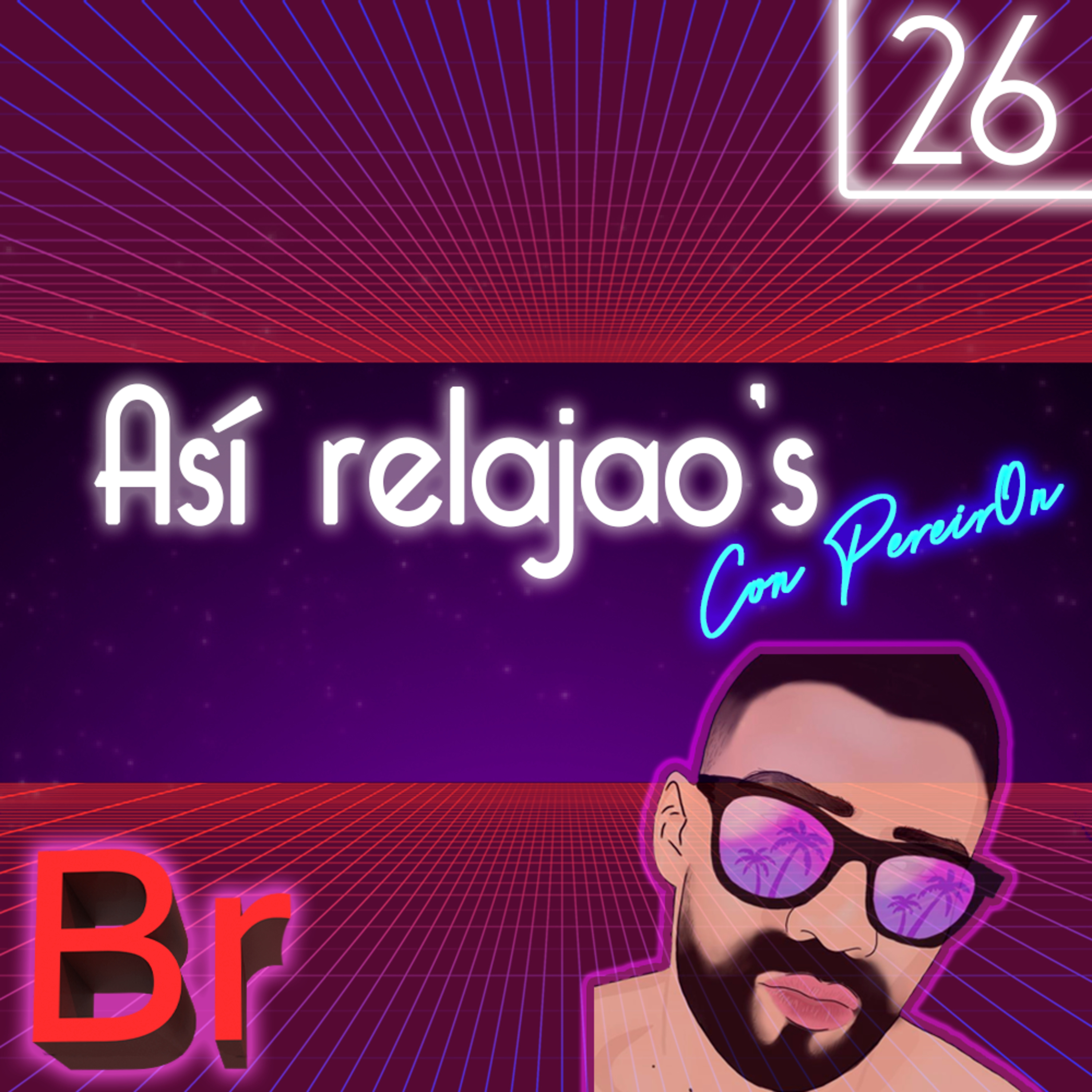 Bromo Mento Podcast