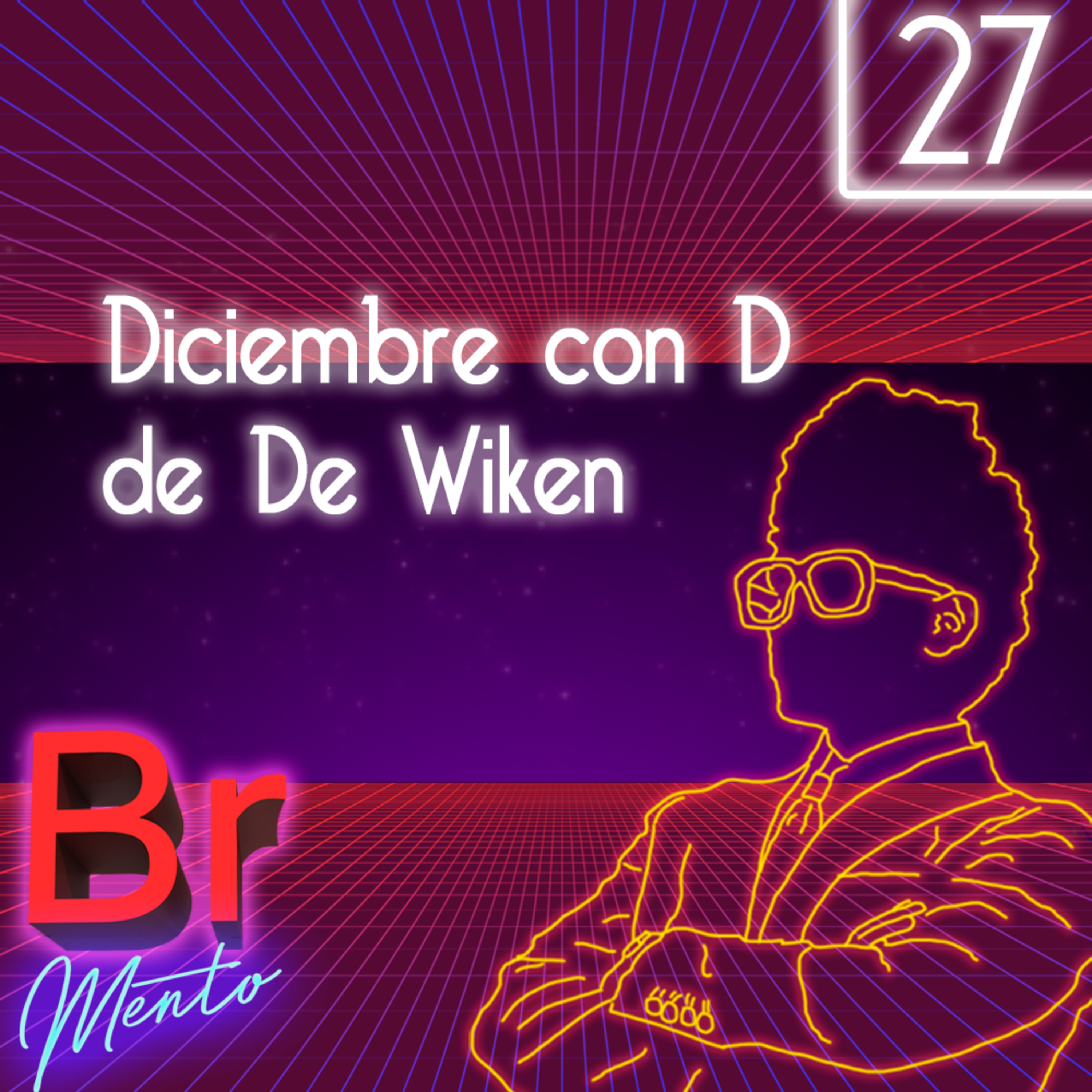 Bromo Mento Podcast