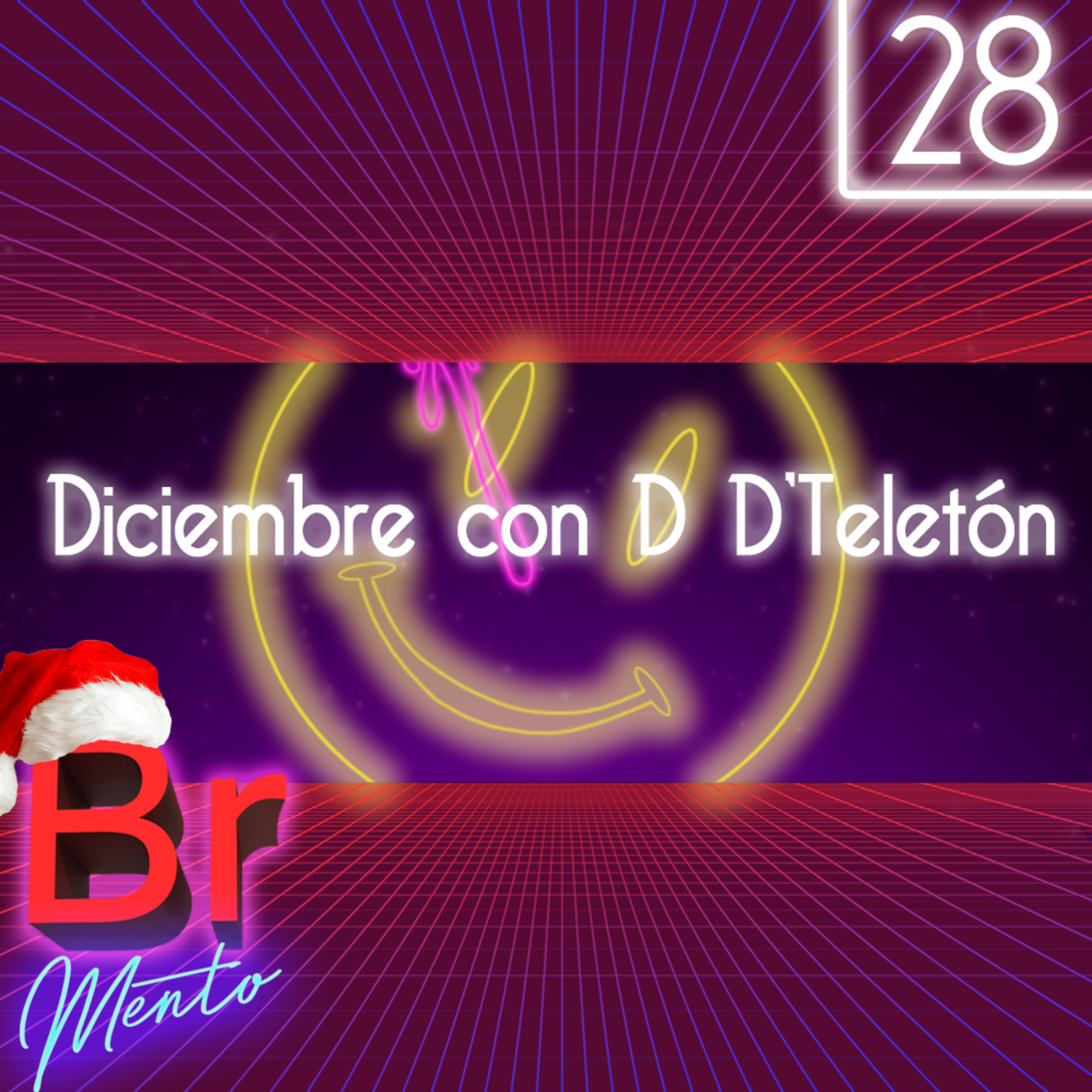 Bromo Mento Podcast
