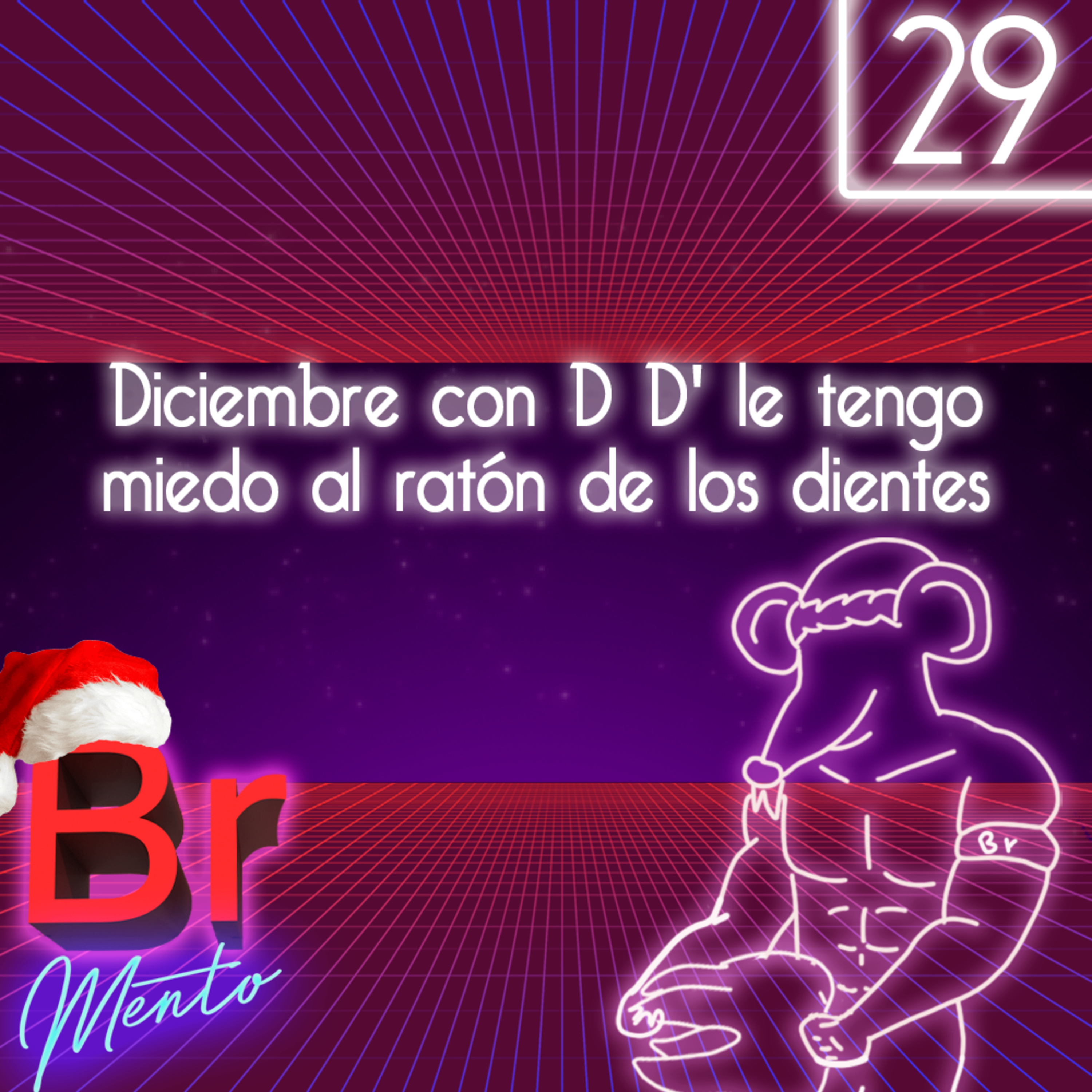 Bromo Mento Podcast
