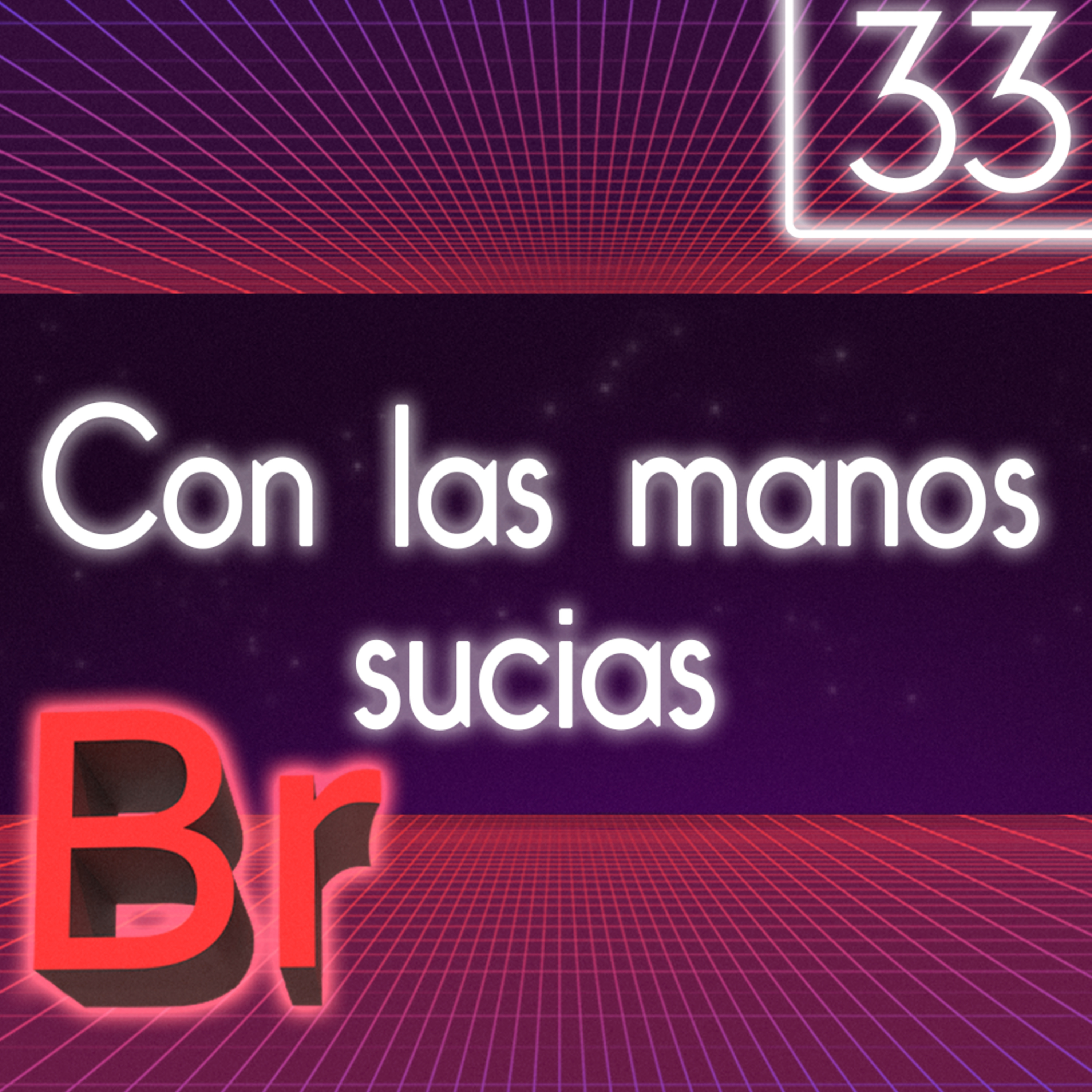 Bromo Mento Podcast