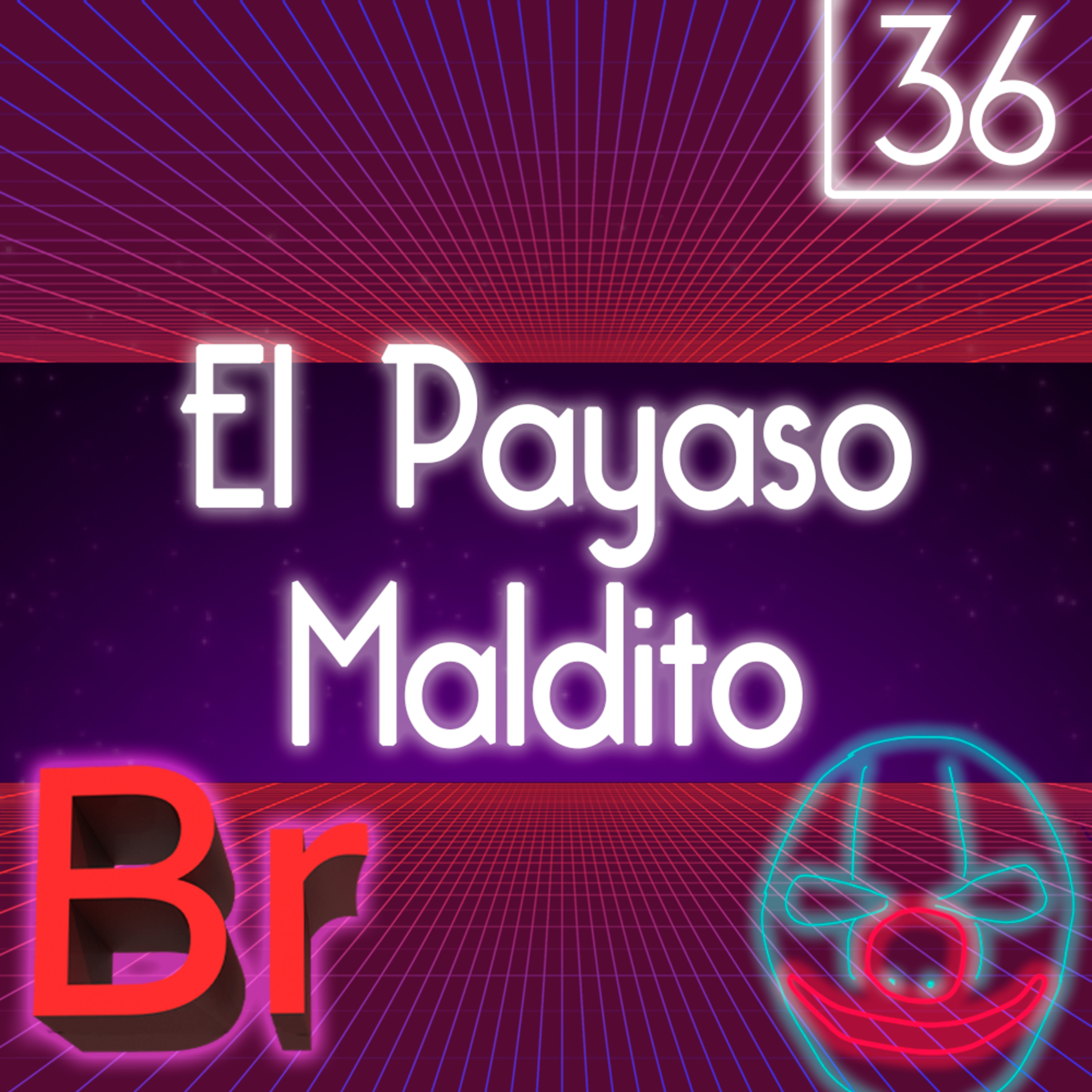 Bromo Mento Podcast