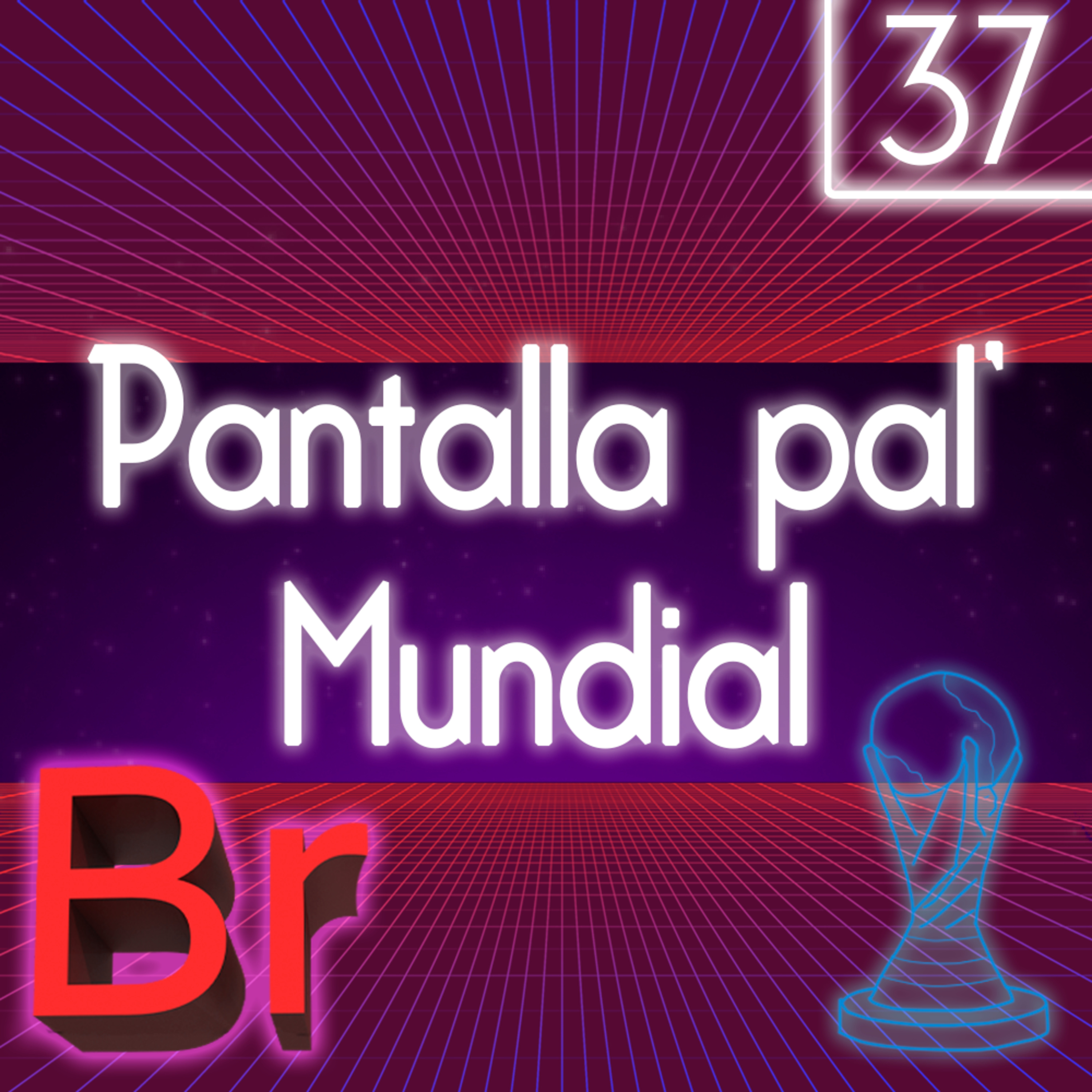 Bromo Mento Podcast