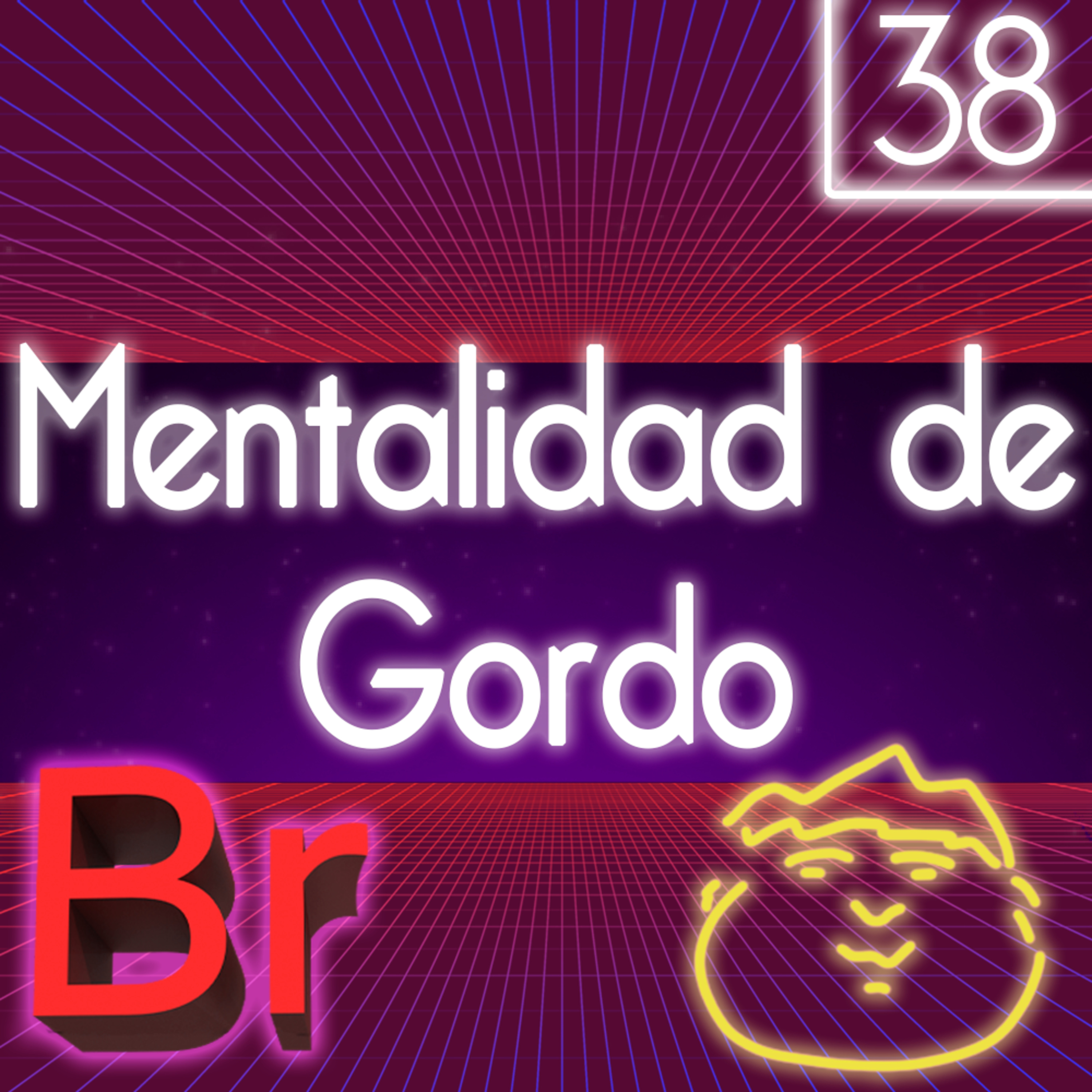 Bromo Mento Podcast