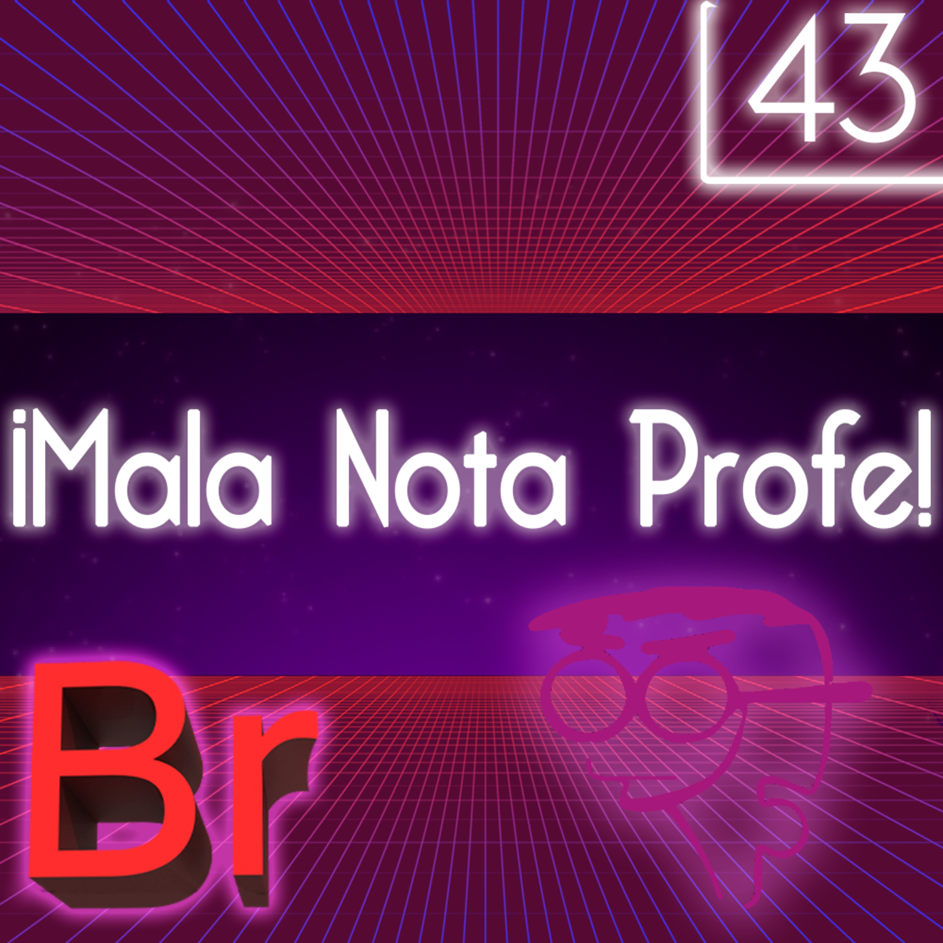 Bromo Mento Podcast