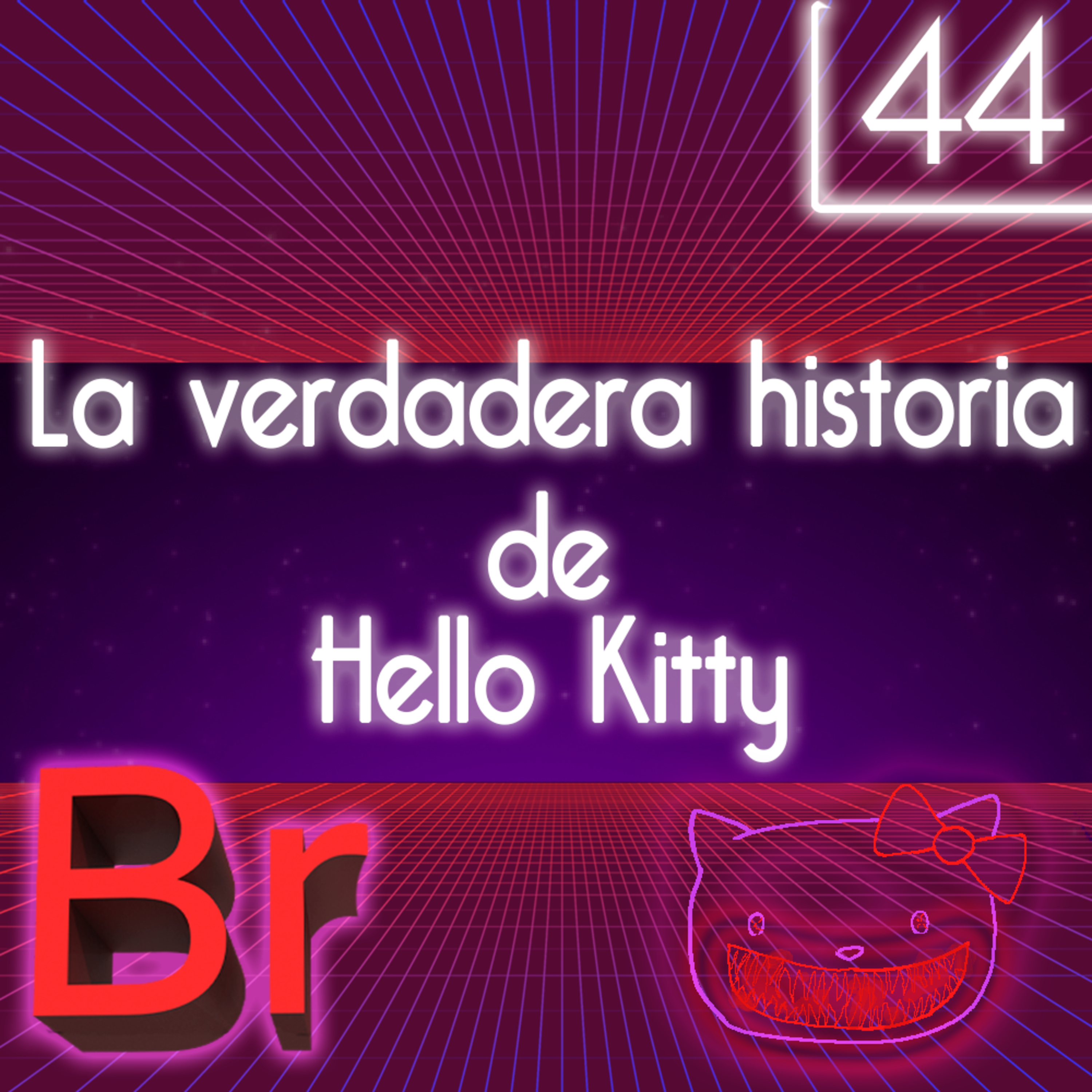 Bromo Mento Podcast