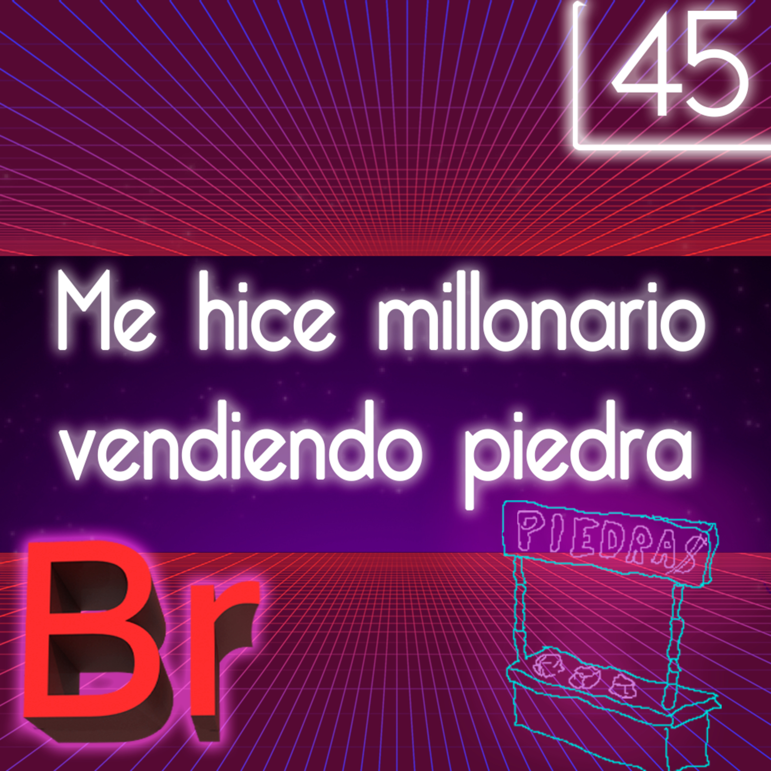 Bromo Mento Podcast