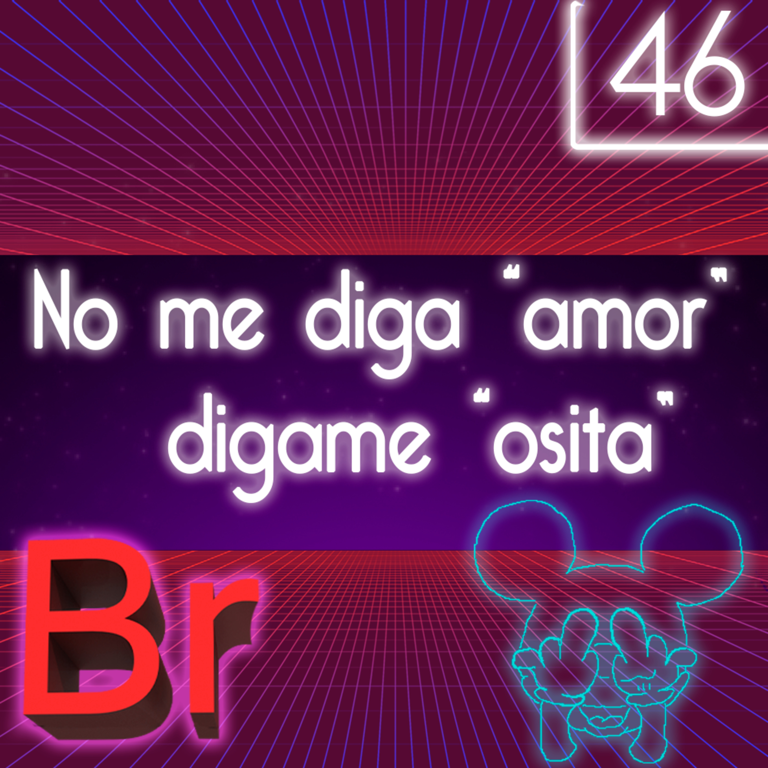 Bromo Mento Podcast