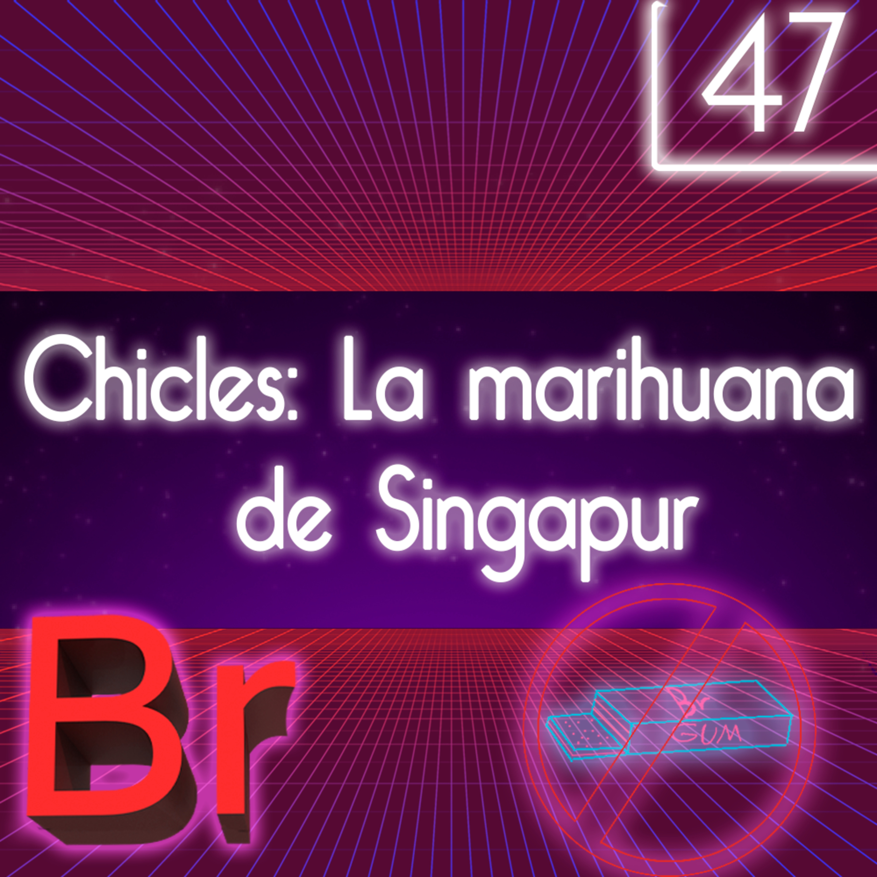 Bromo Mento Podcast