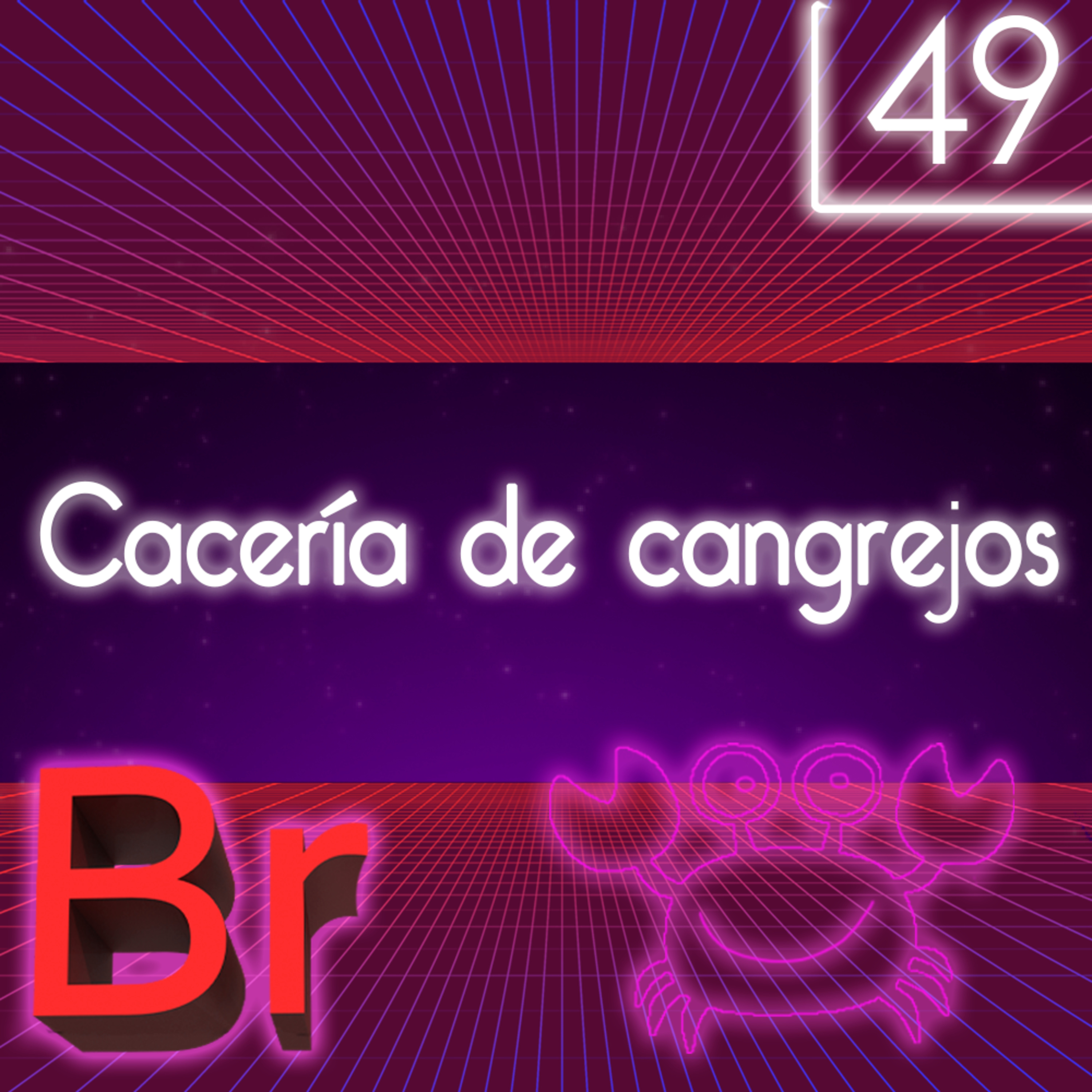 Bromo Mento Podcast
