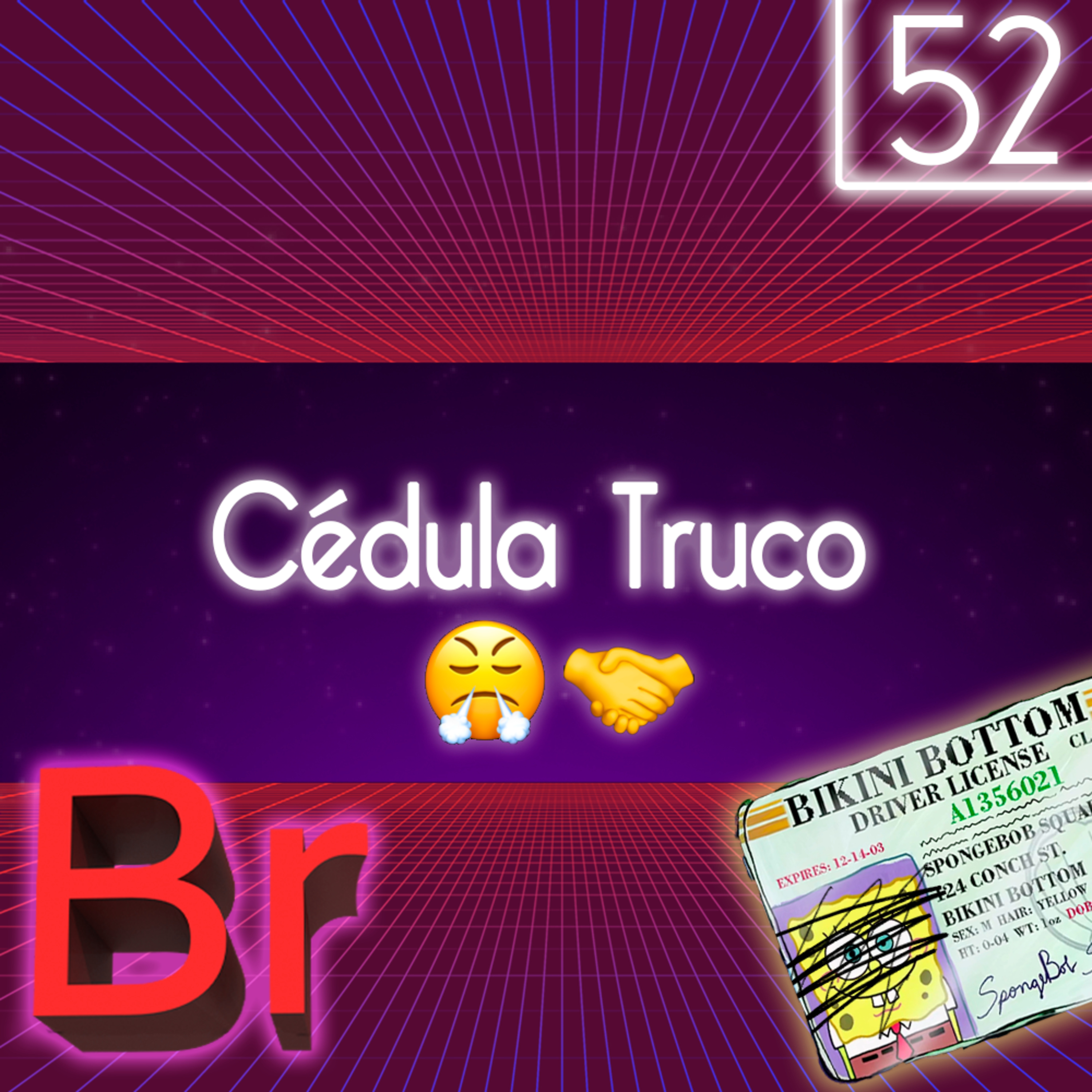 Bromo Mento Podcast