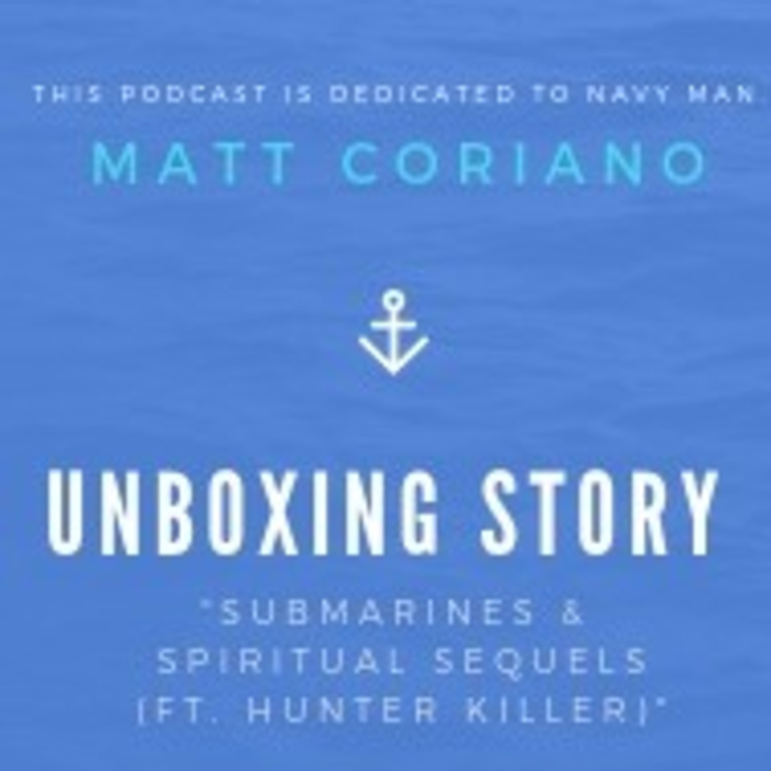 Unboxing Story