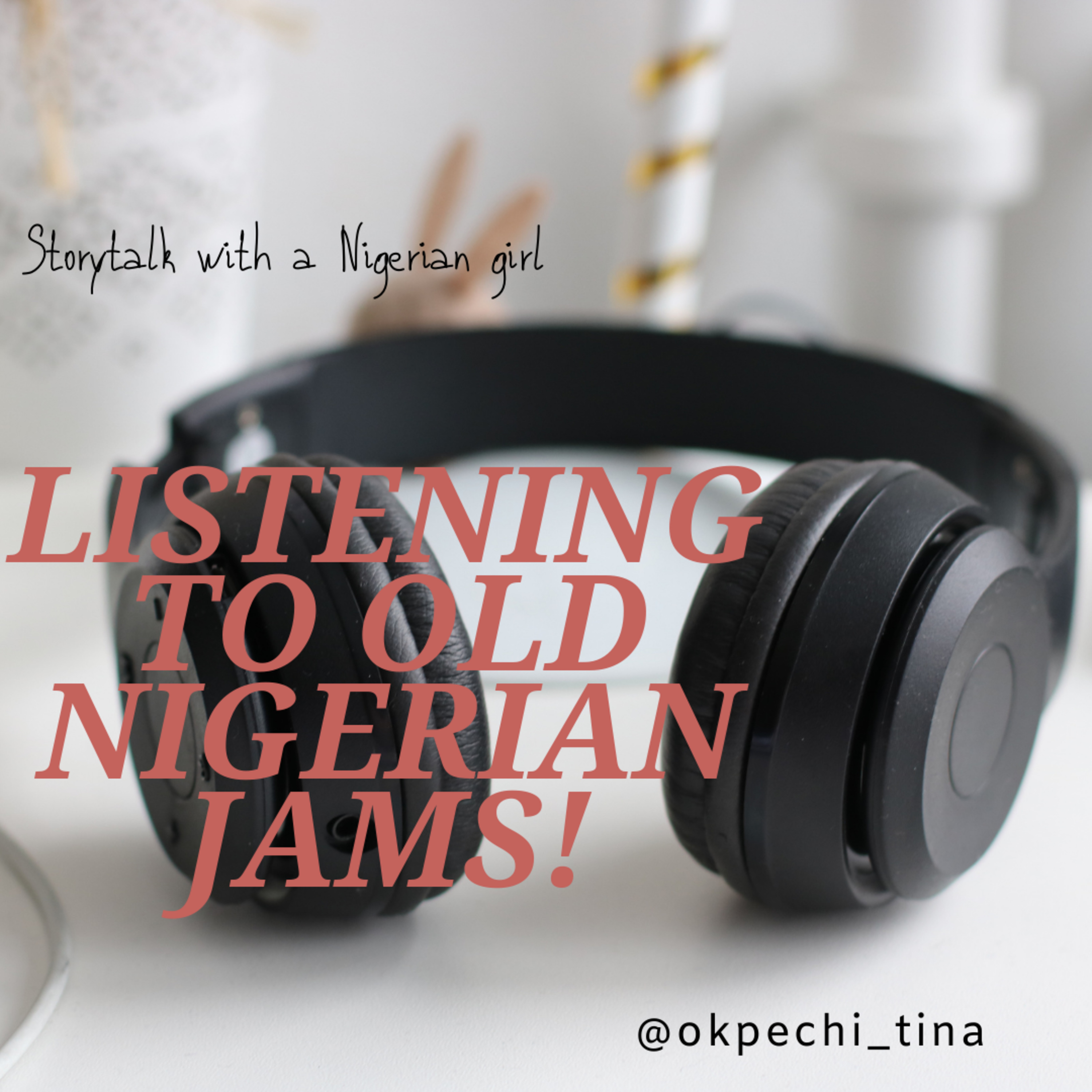 Storytalk With A Nigerian Girl