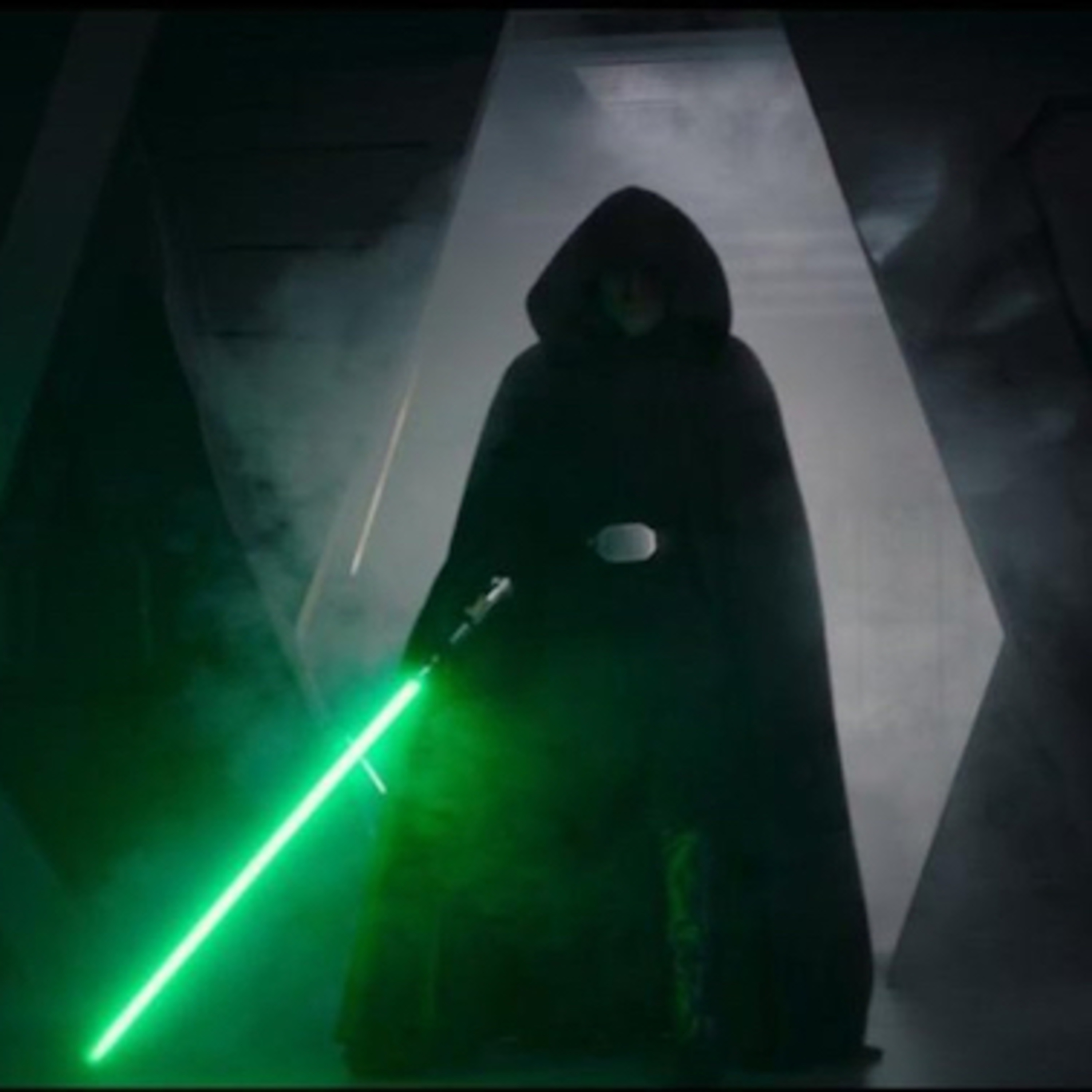 The Mandalorian Season 2 !