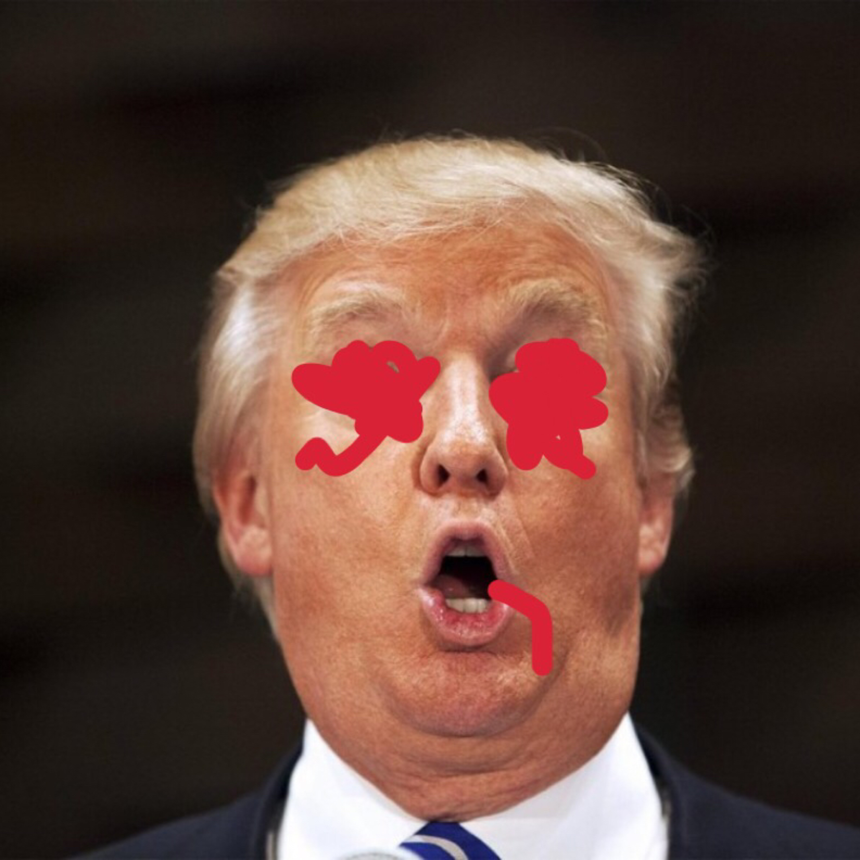 Donald Trump is Dead