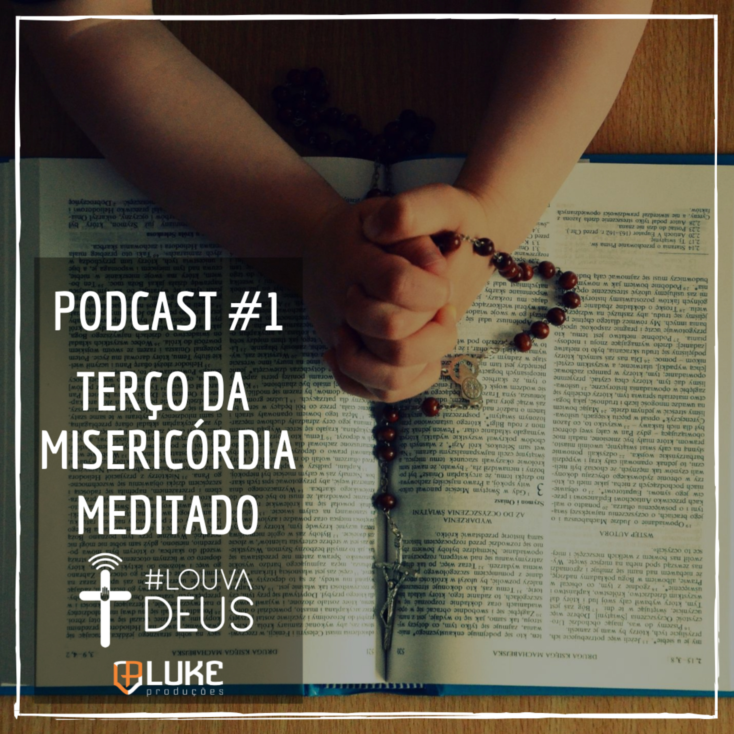 Missão #LouvaDeus
