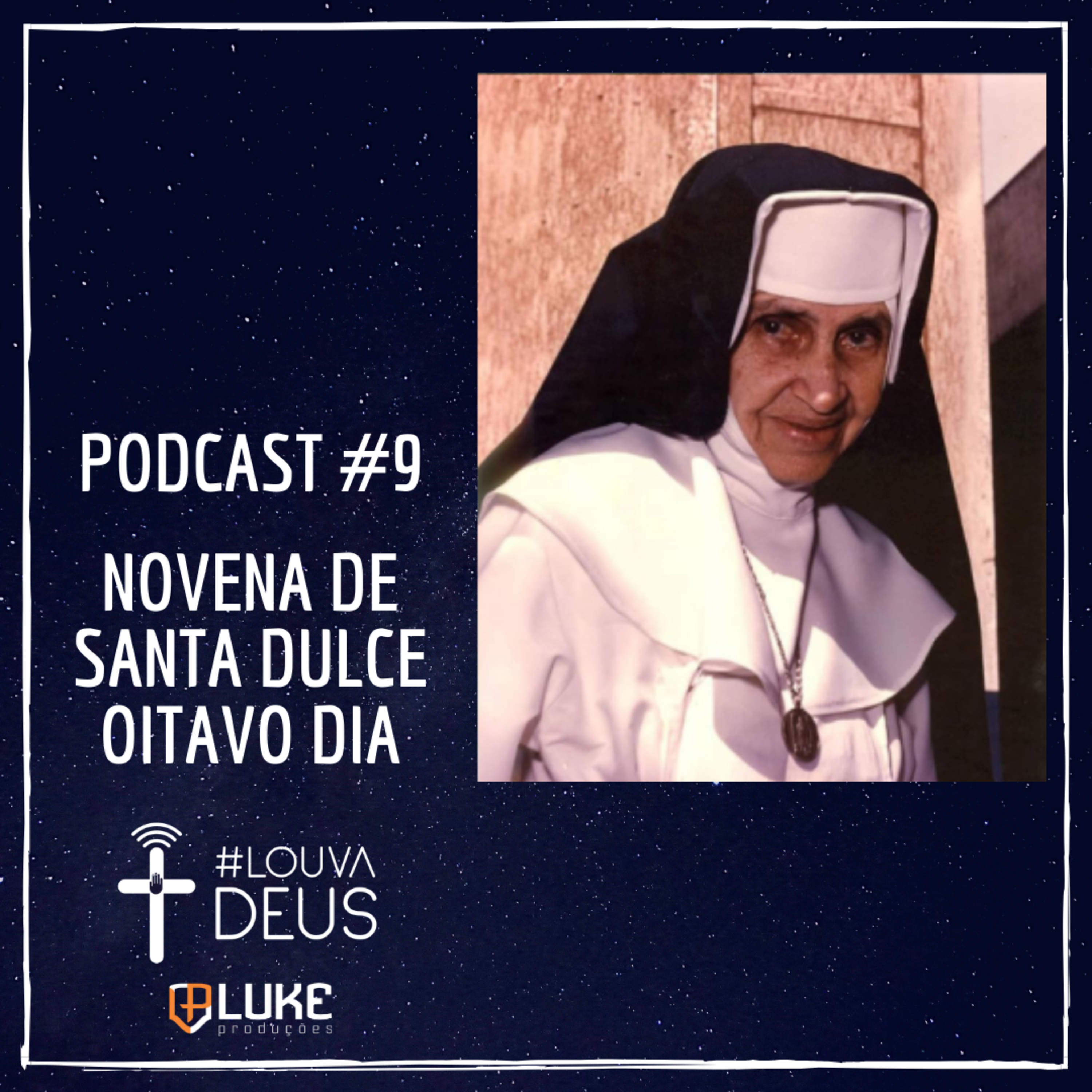 Missão #LouvaDeus