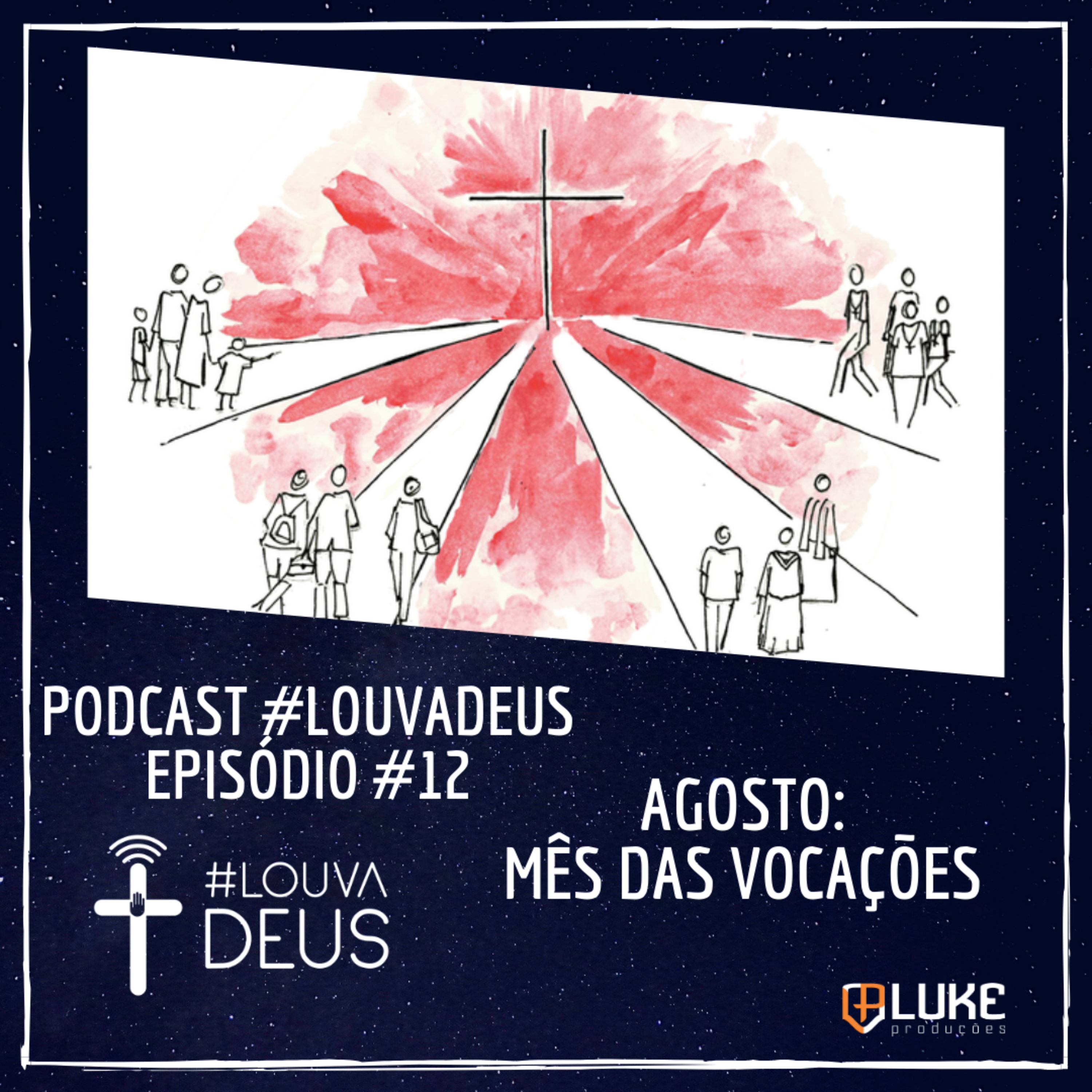Missão #LouvaDeus
