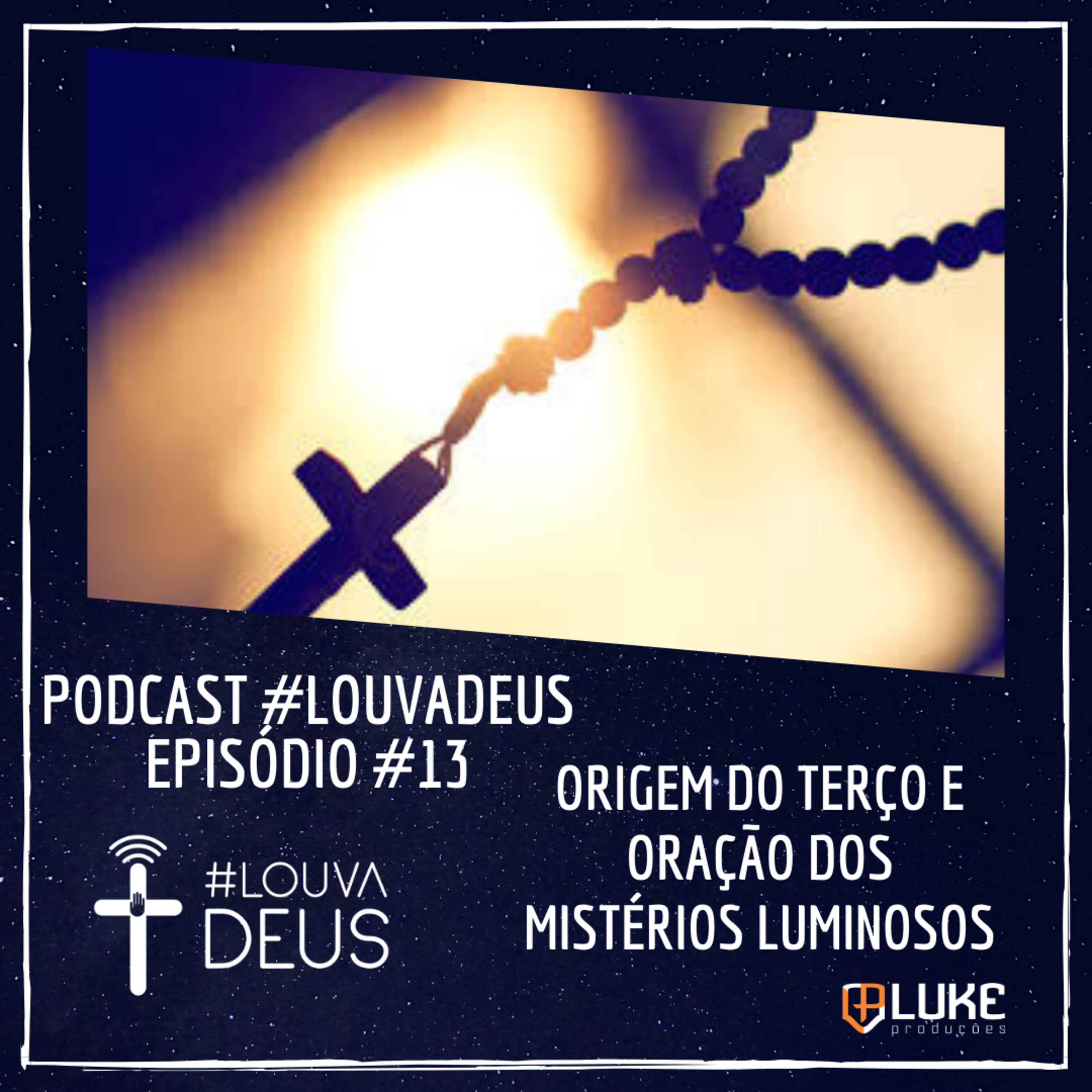 Missão #LouvaDeus