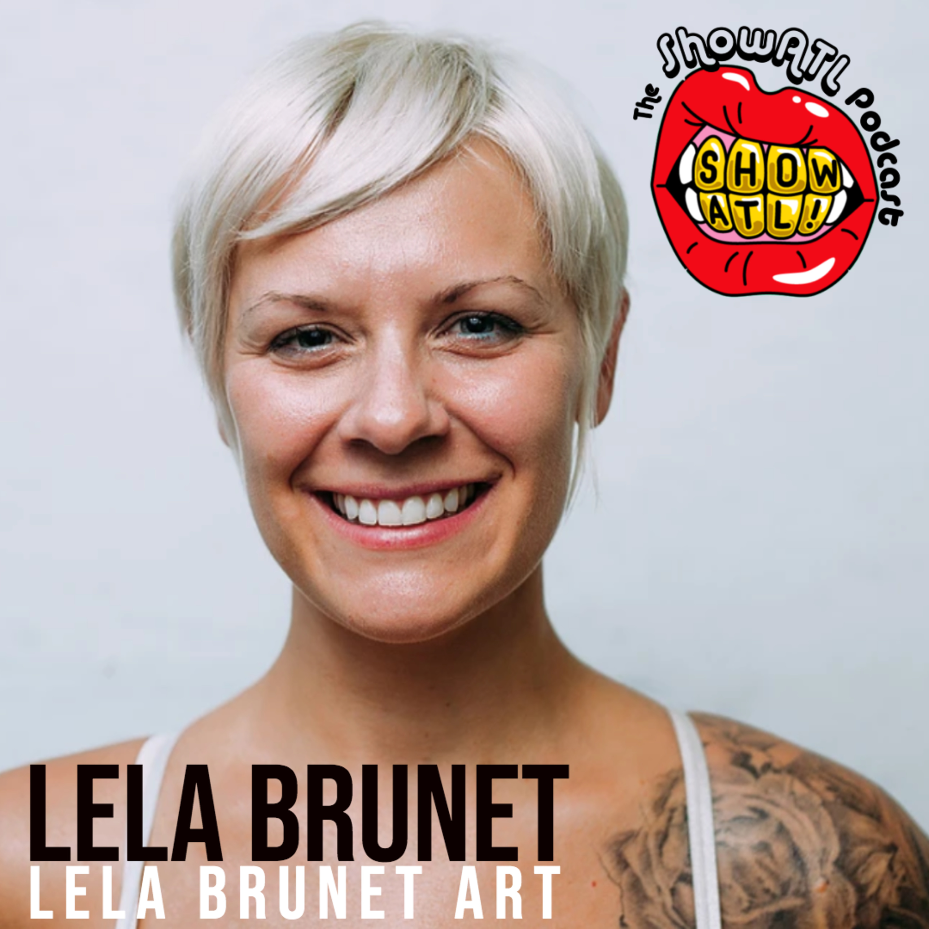 Lela Brunet: Episode 27