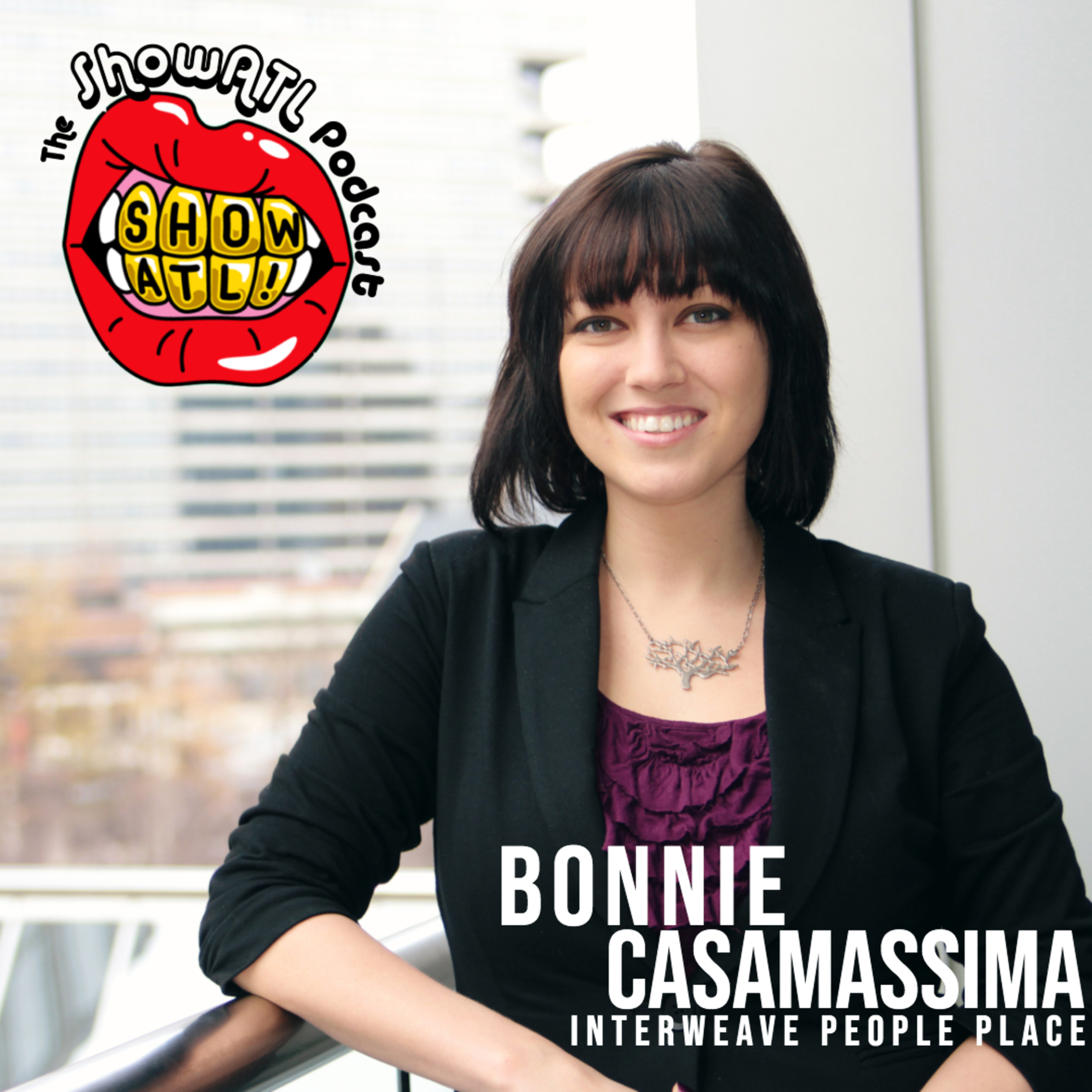 Interior Design and Psychology with Bonnie Casamassima - Episode 29