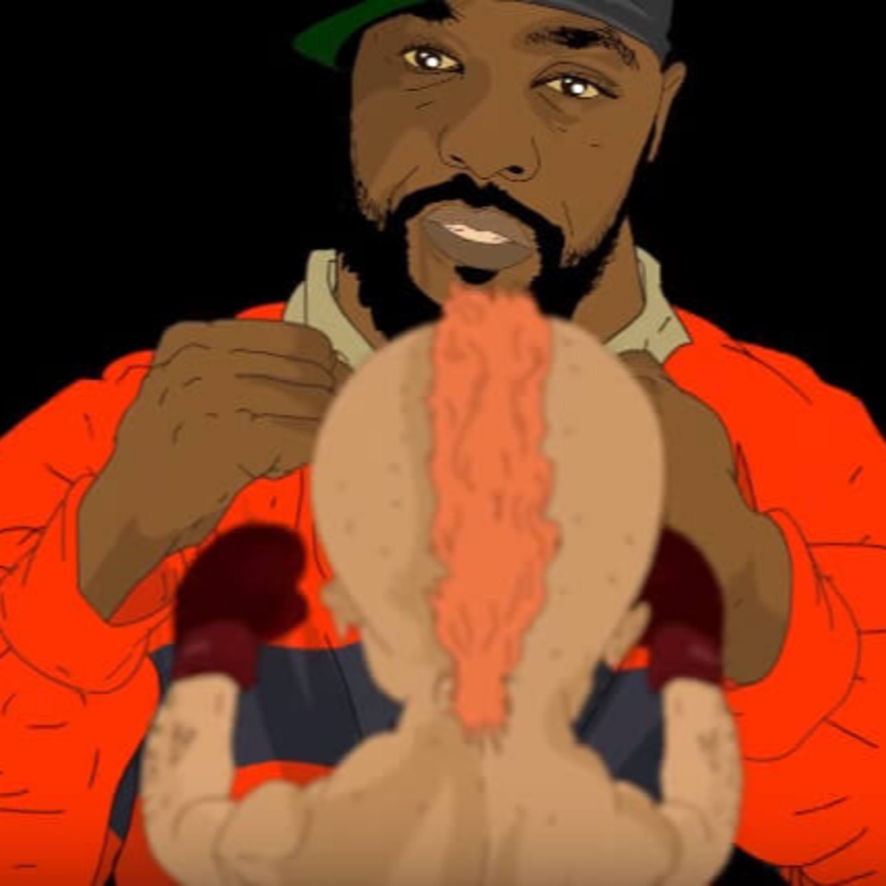 #BeardSpeaks