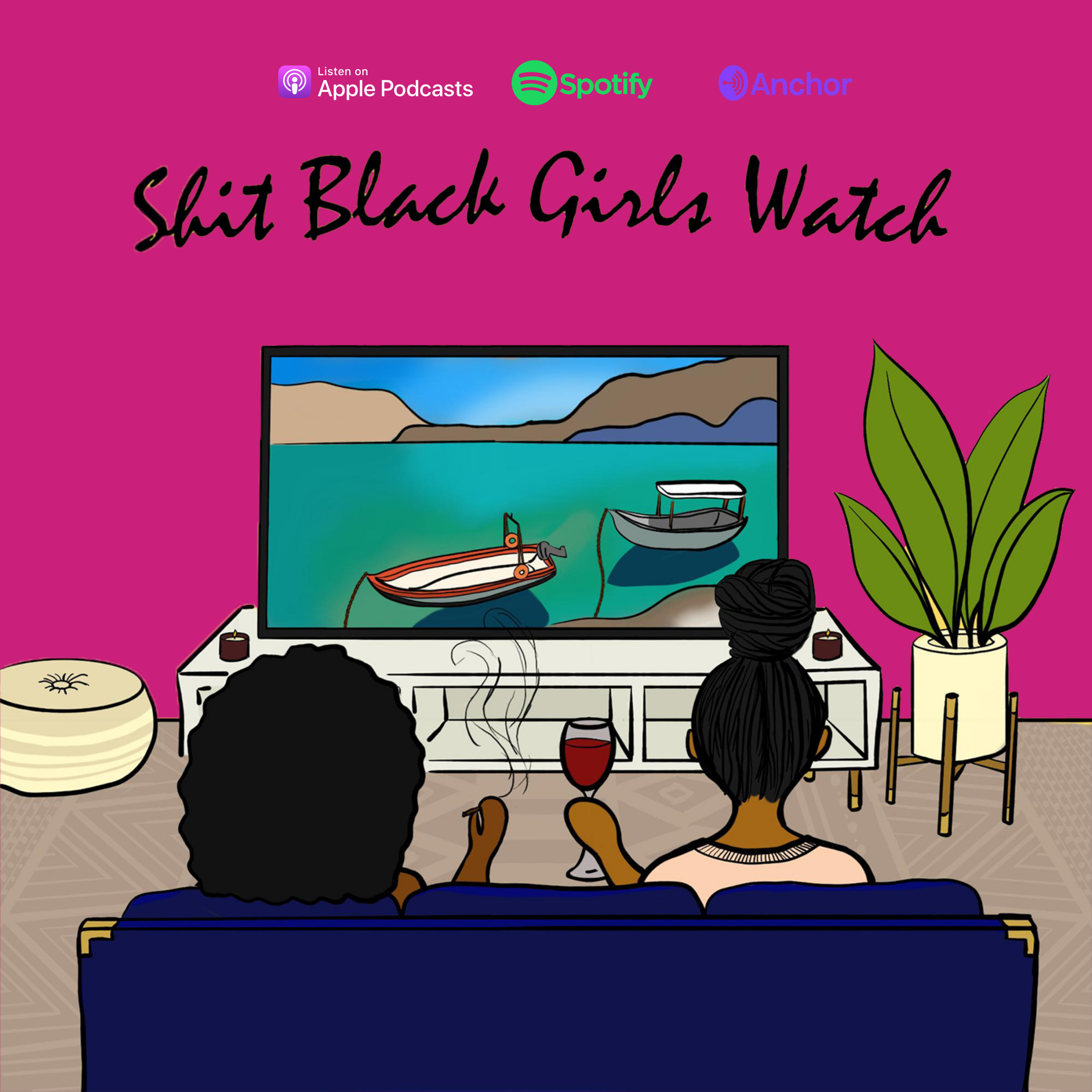 The Episode About J.Lo