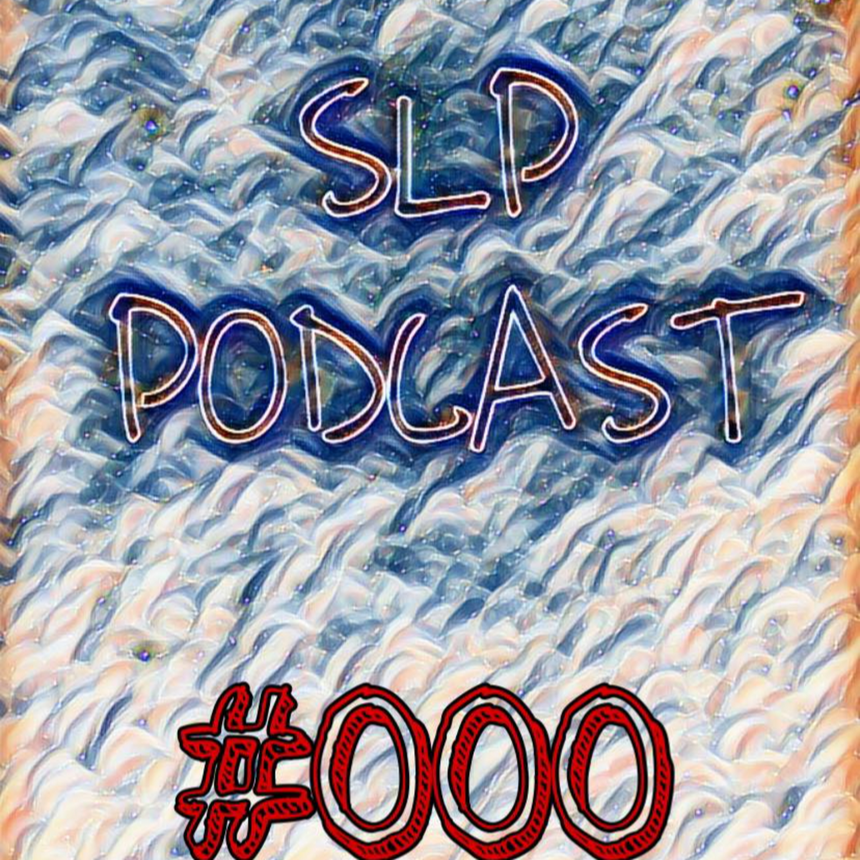 SLP PODCAST