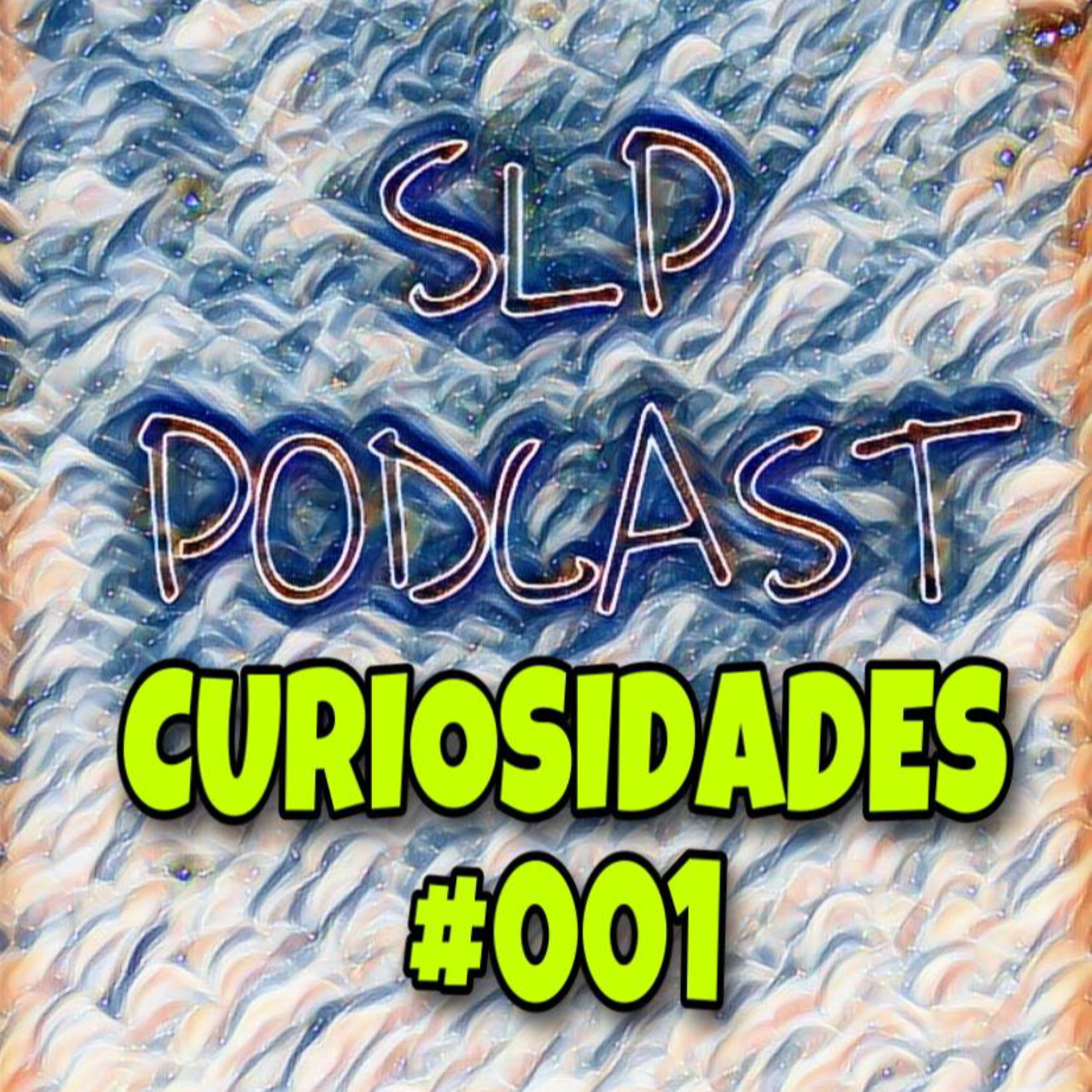 SLP PODCAST