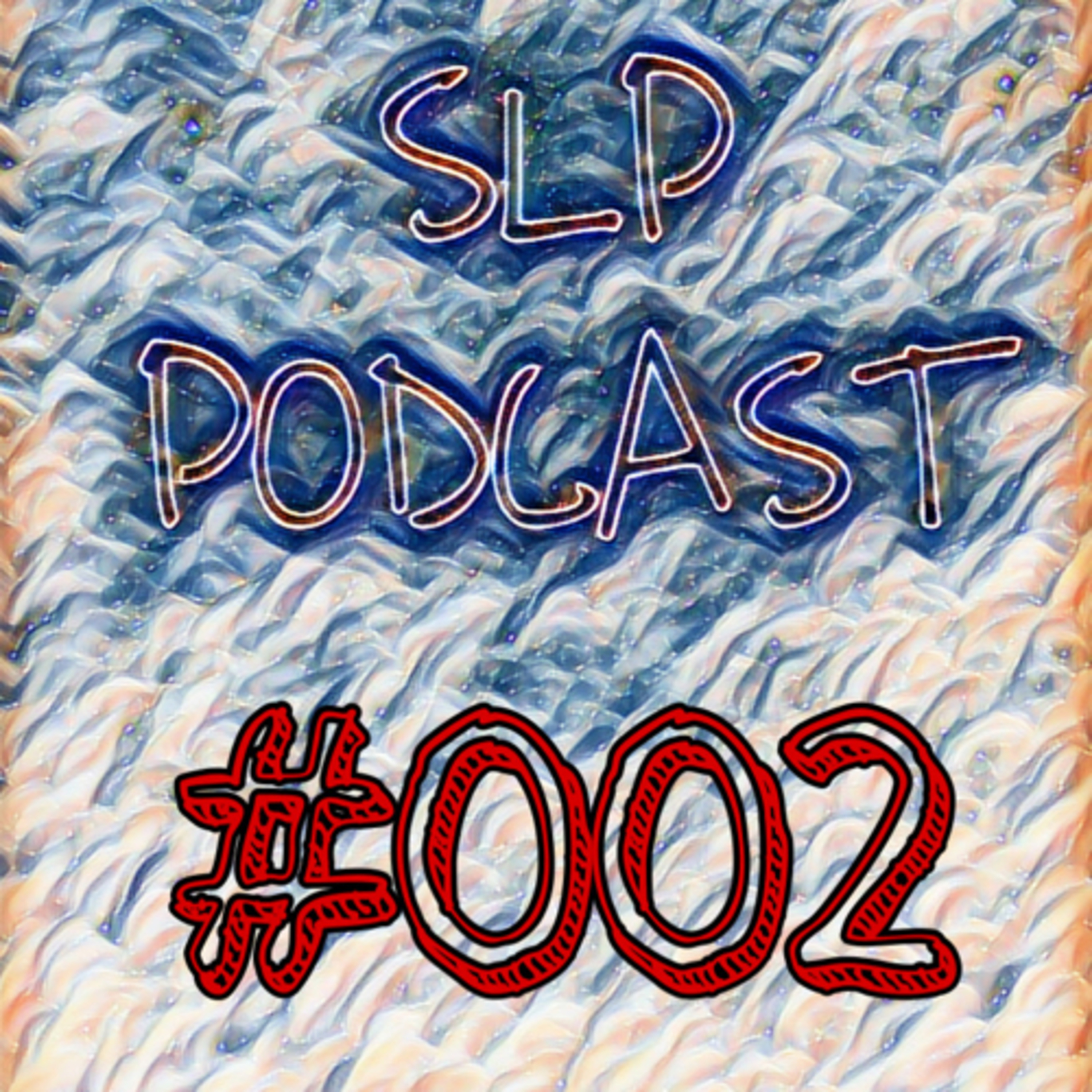 SLP PODCAST