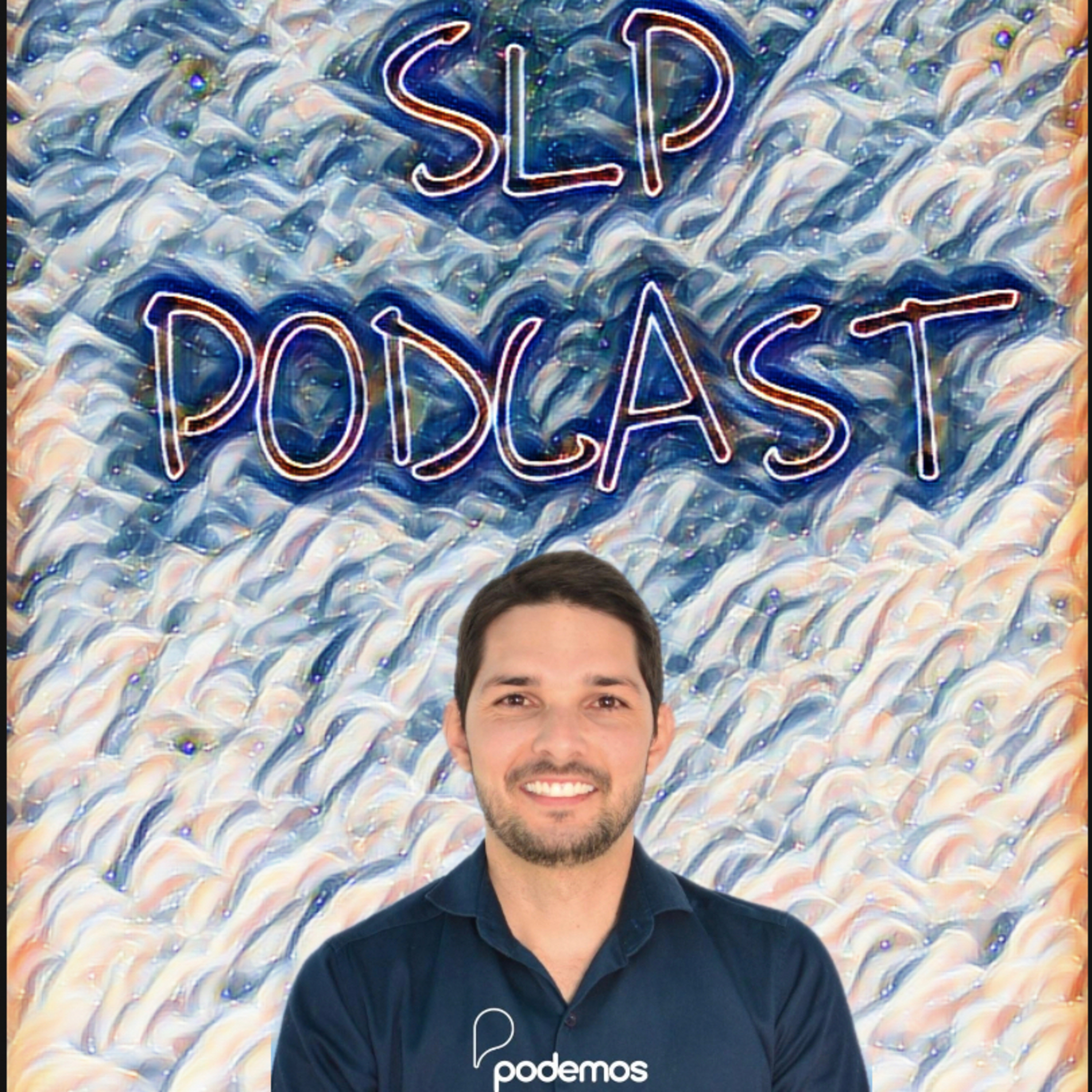 SLP PODCAST