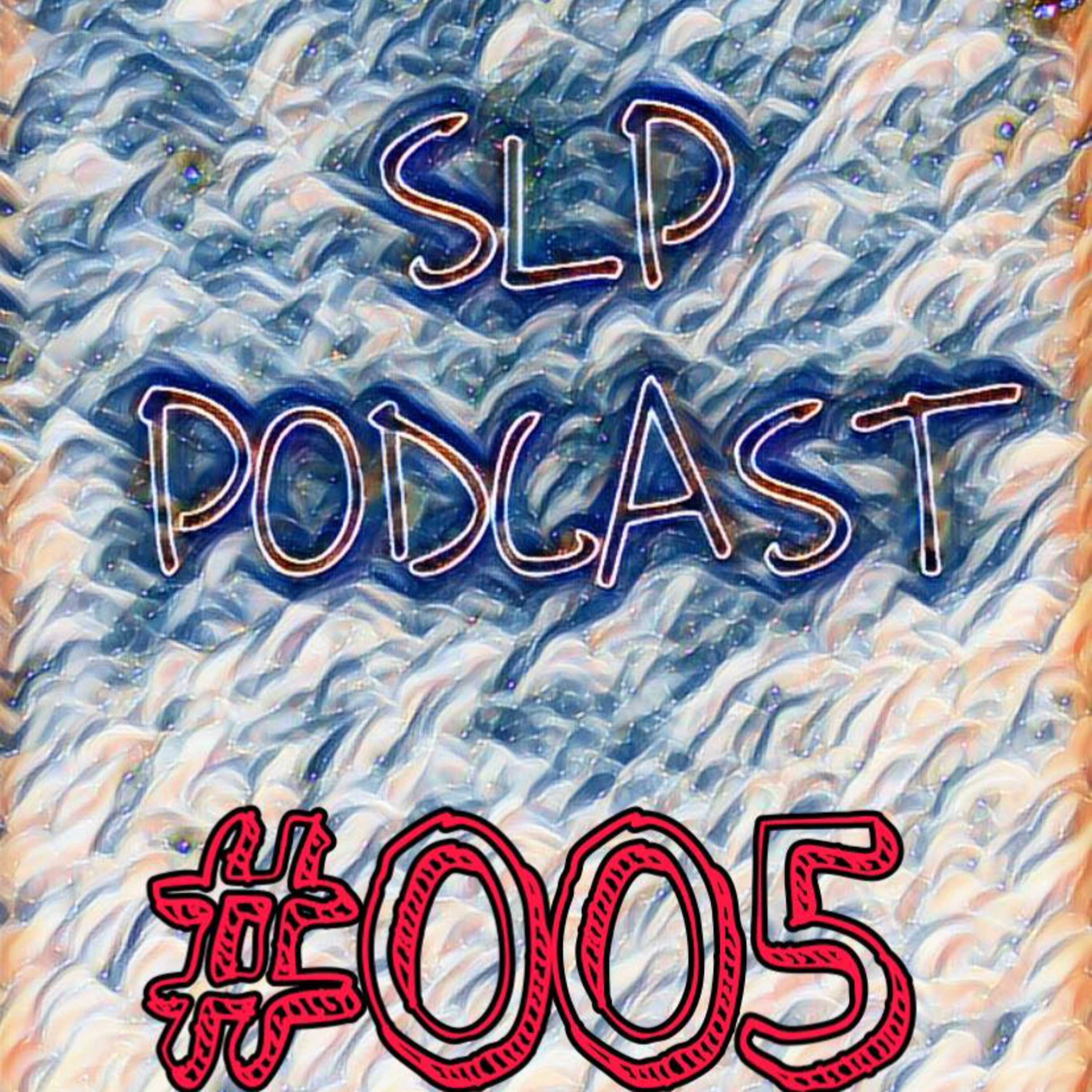 SLP PODCAST