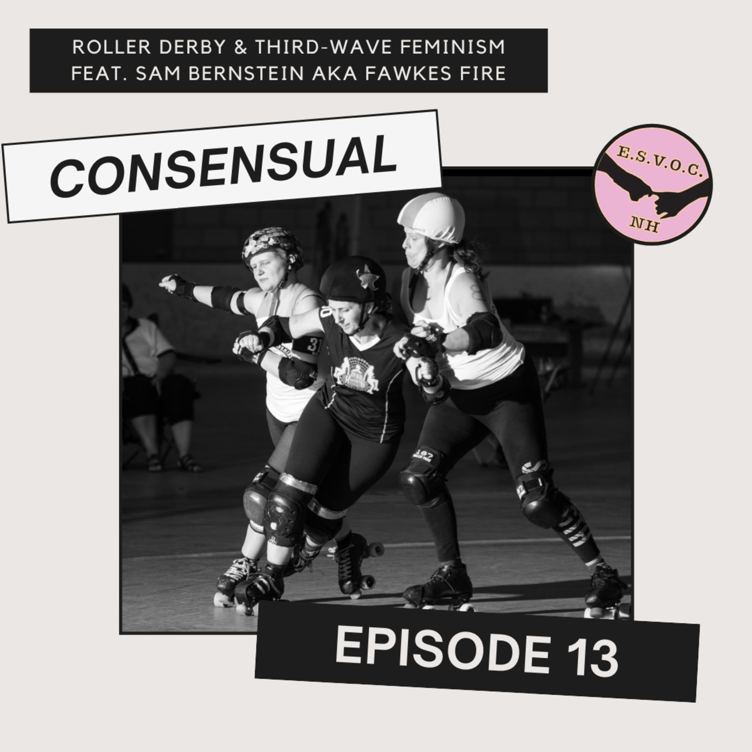 Consensual