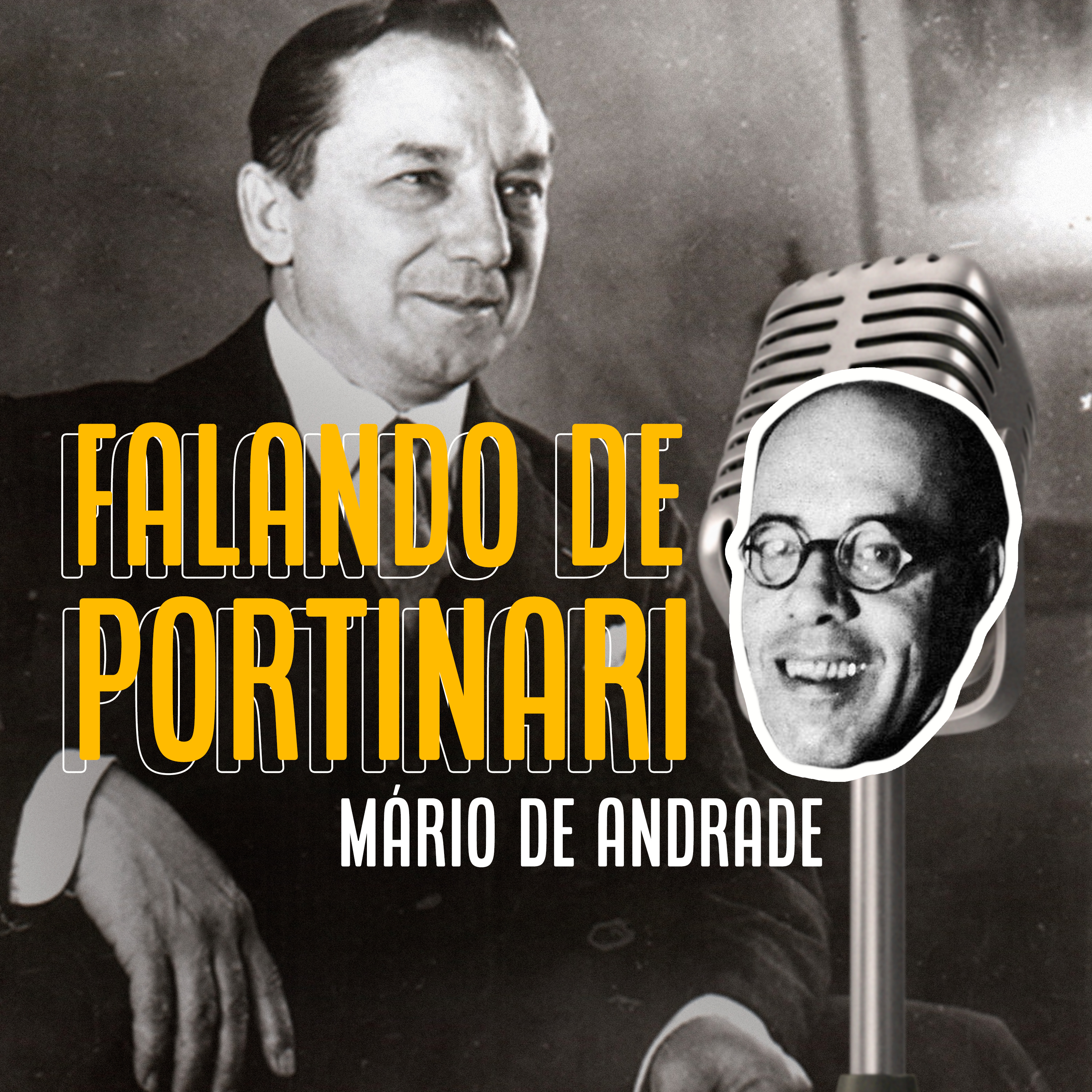 Podcast do Museu