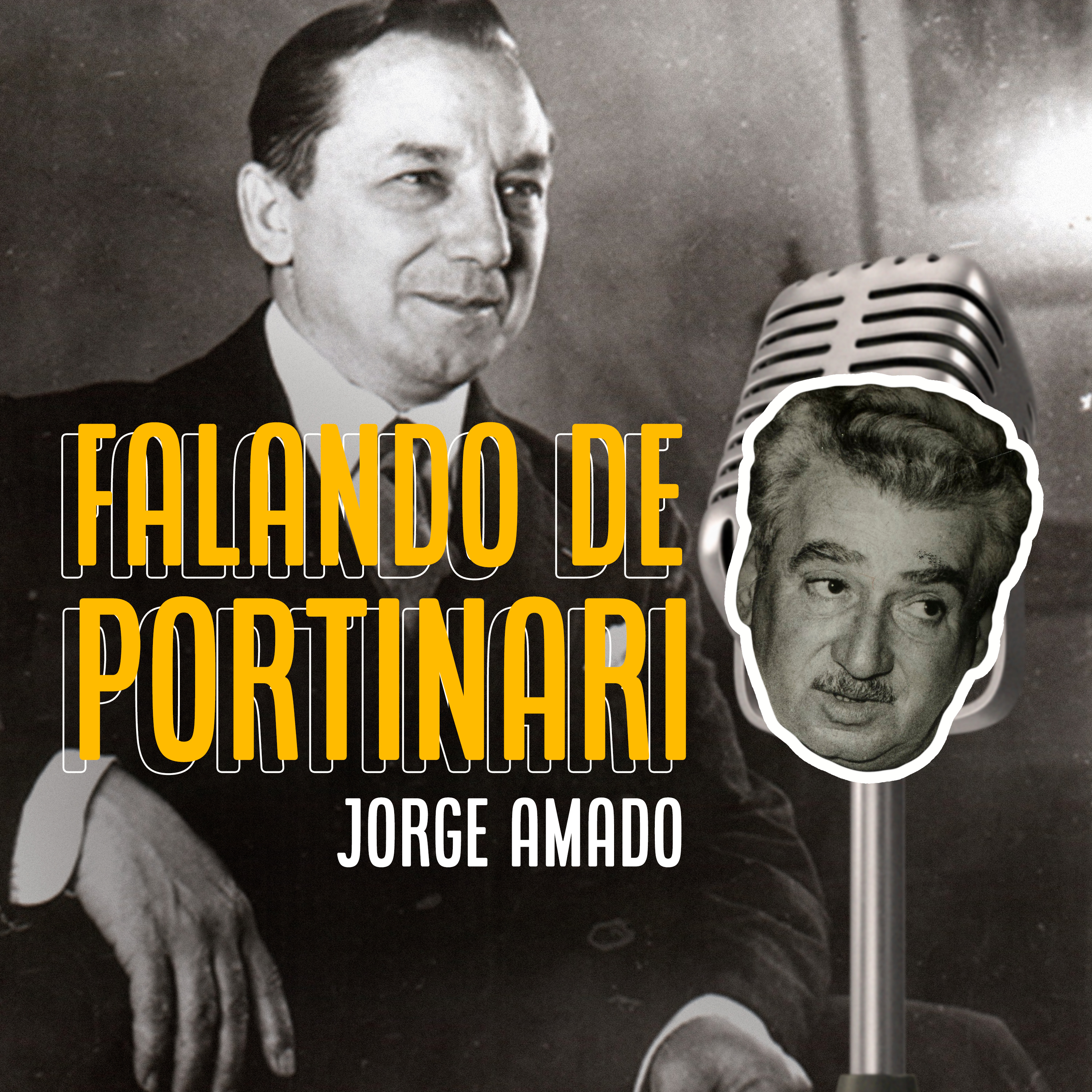 Podcast do Museu