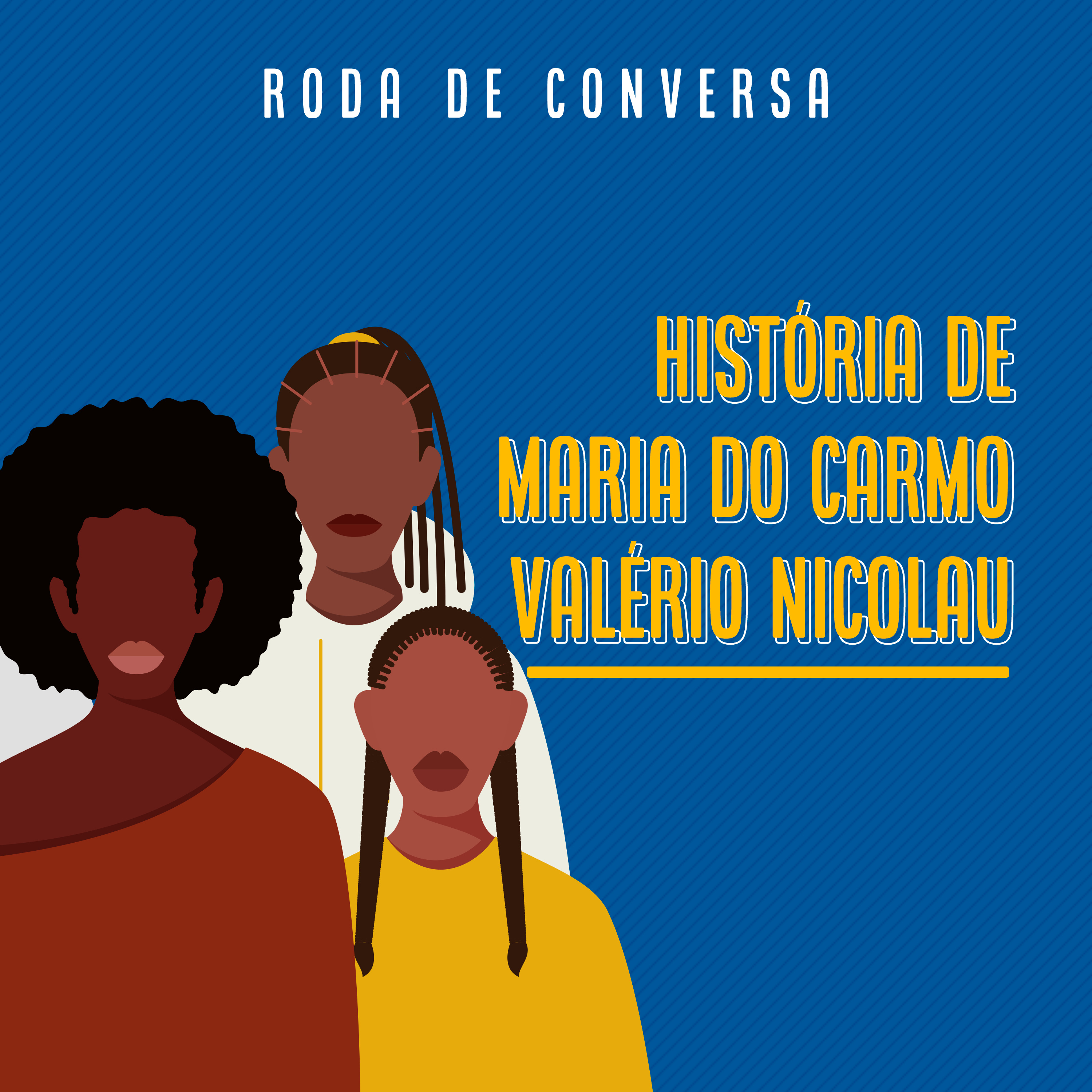 Podcast do Museu