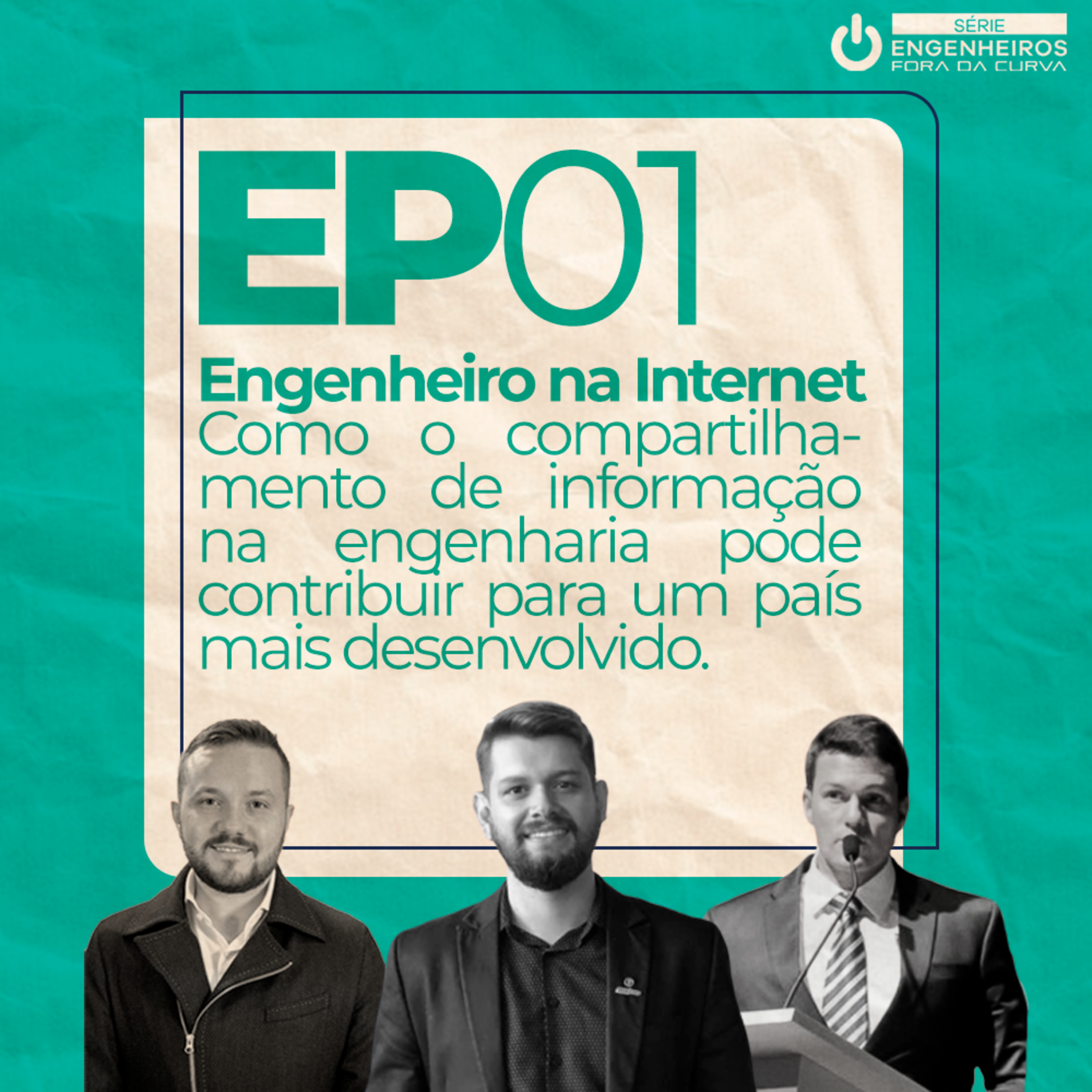 Engenheiros Fora da Curva