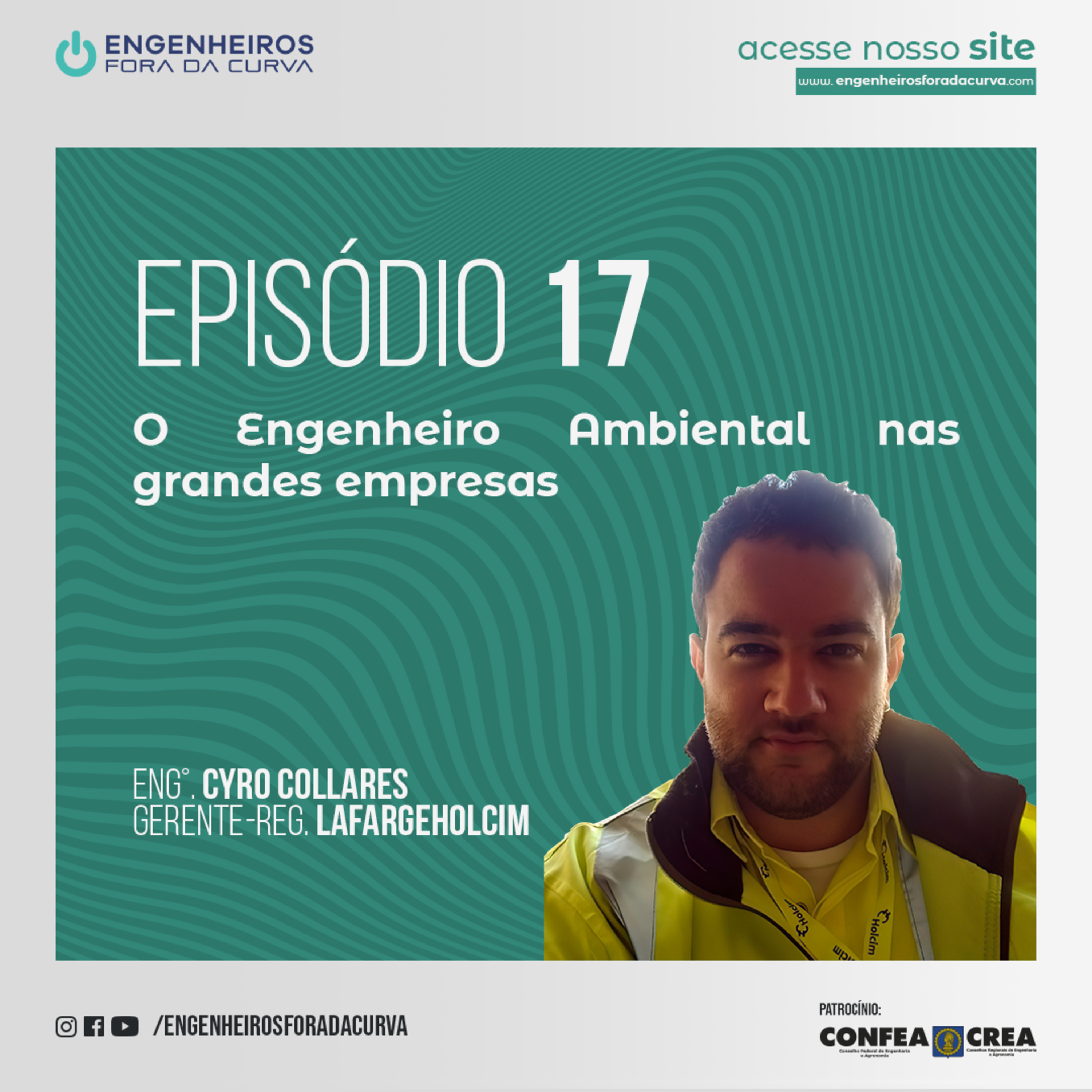 Engenheiros Fora da Curva