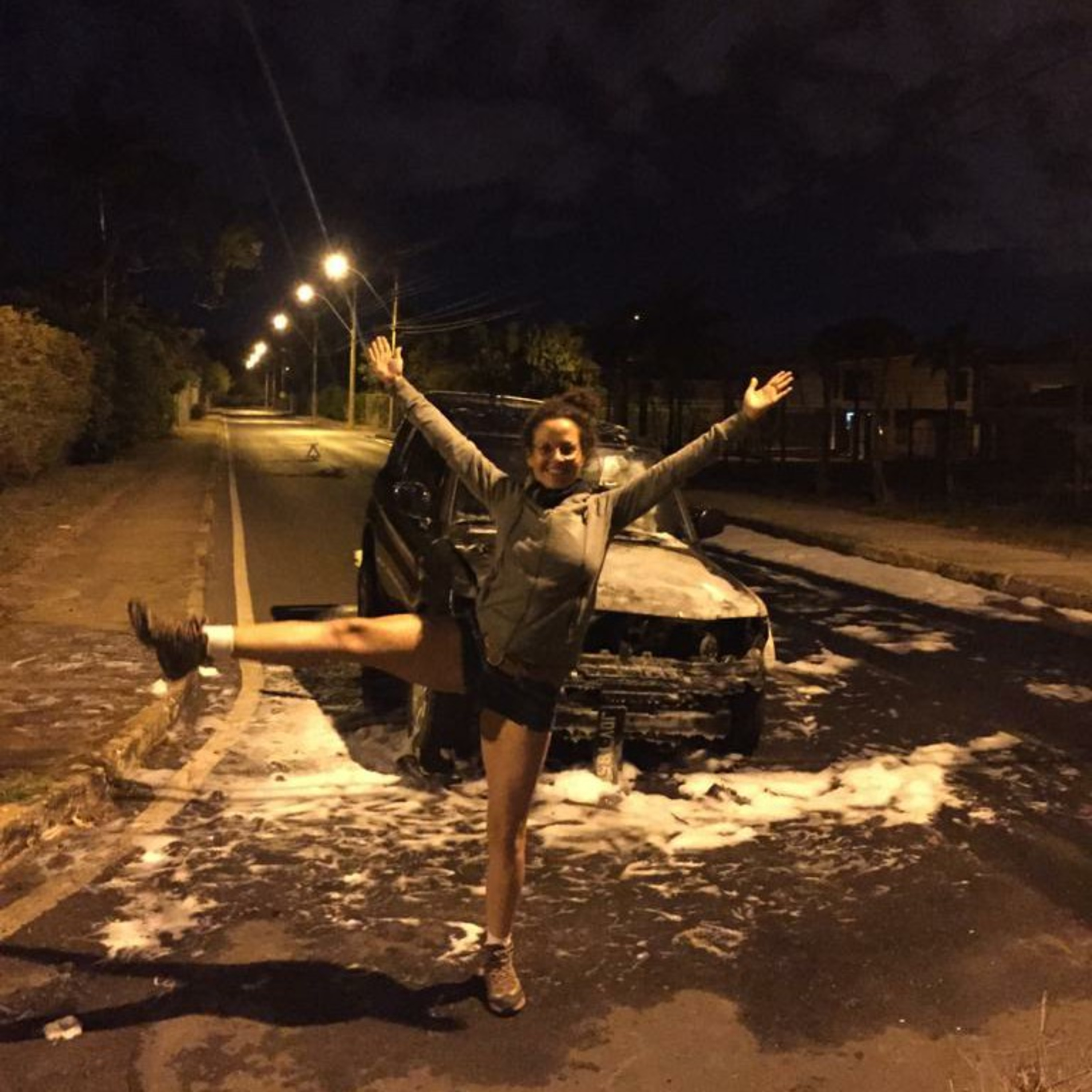 Falando sobre a vida