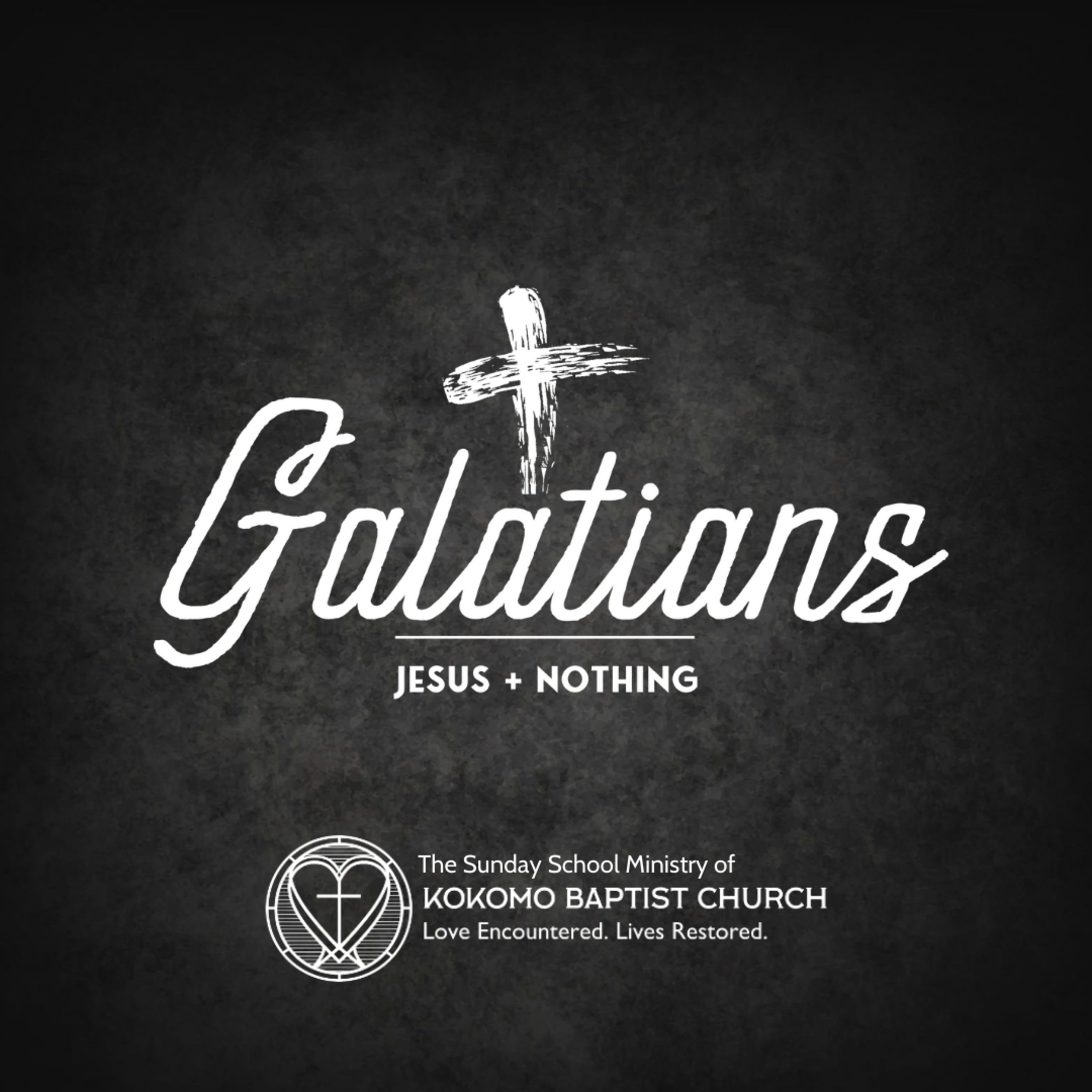 Mathetes - Kokomo Baptist Church