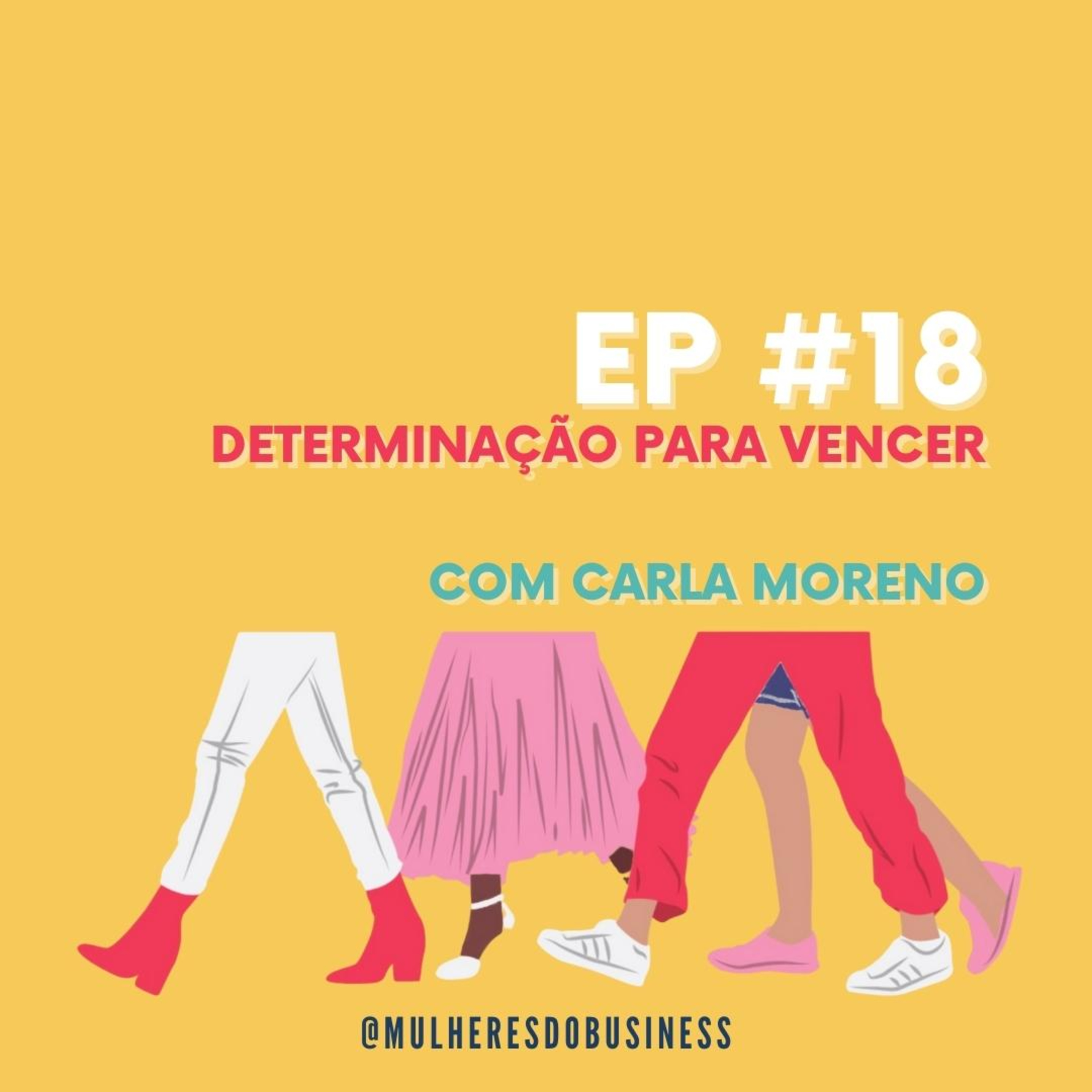 Mulheres Do Business