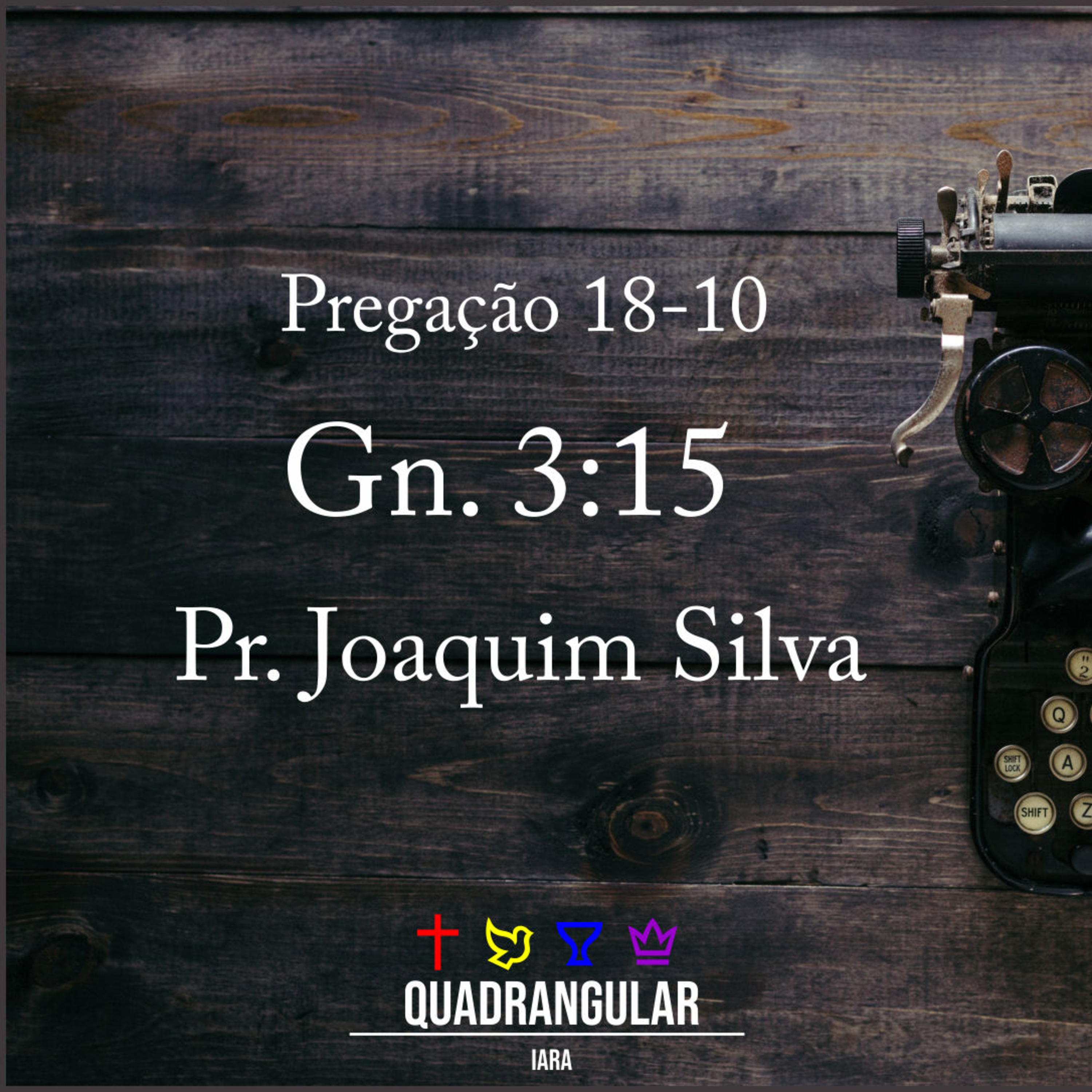 Quadrangular Iara