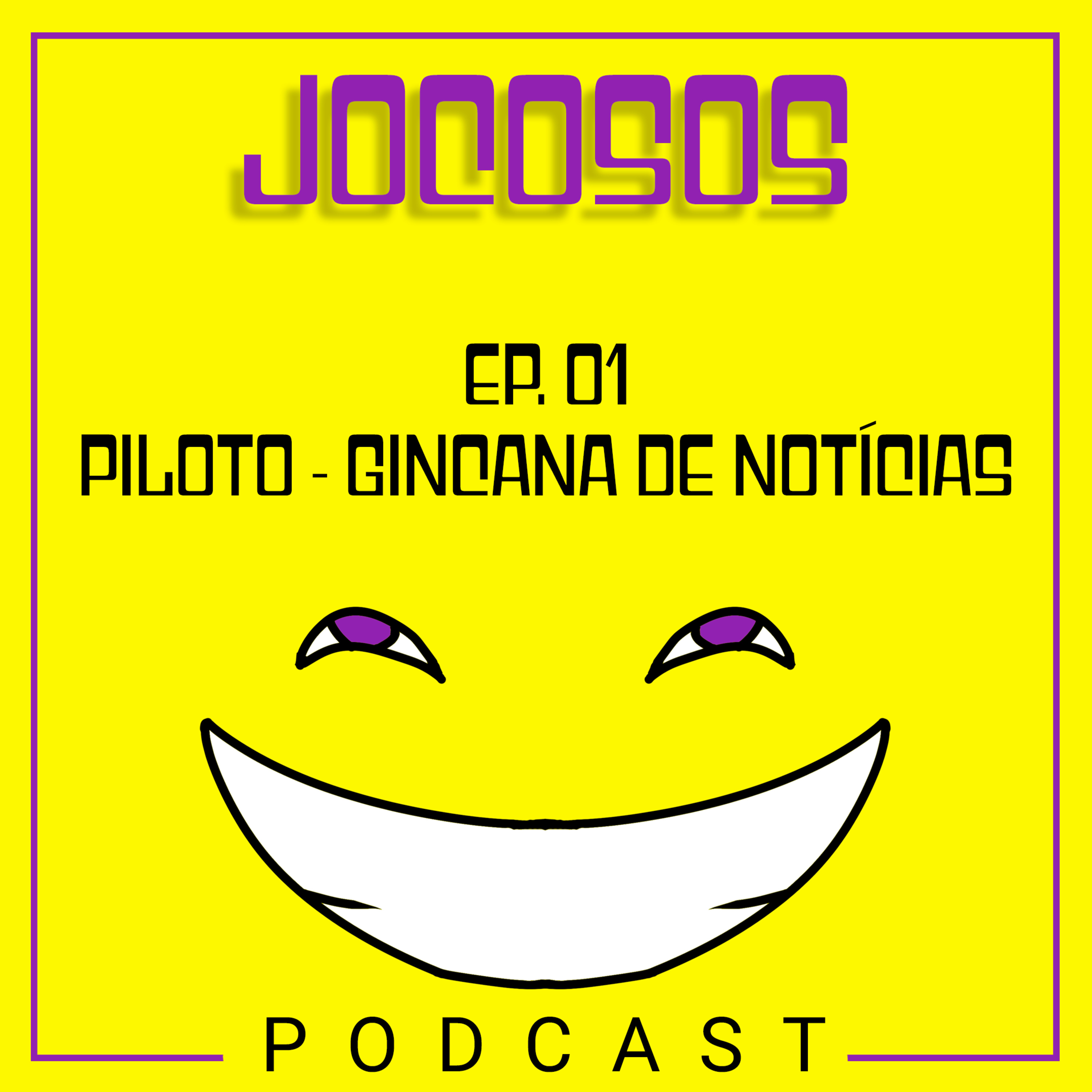 Jocosos Podcast