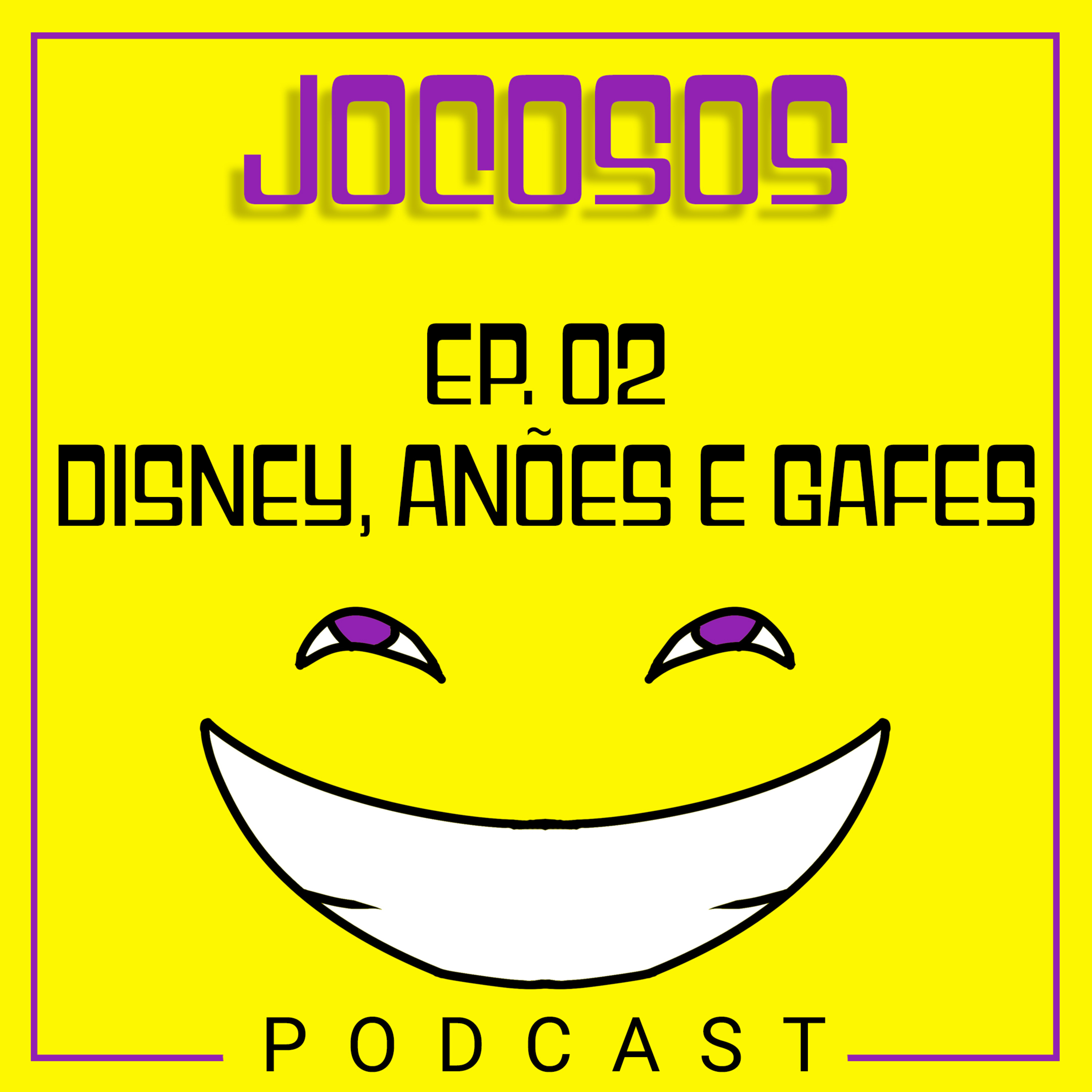 Jocosos Podcast