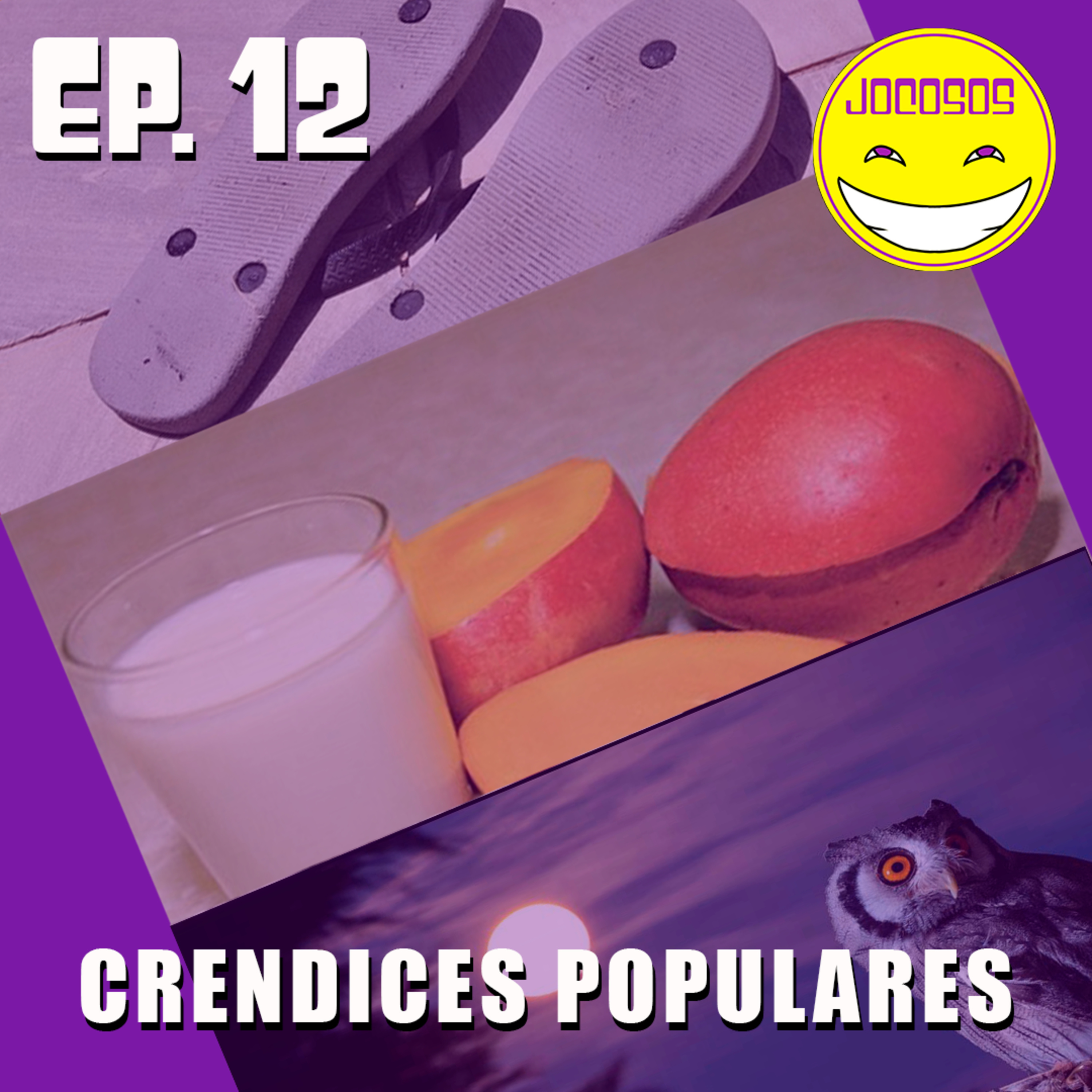Jocosos Podcast