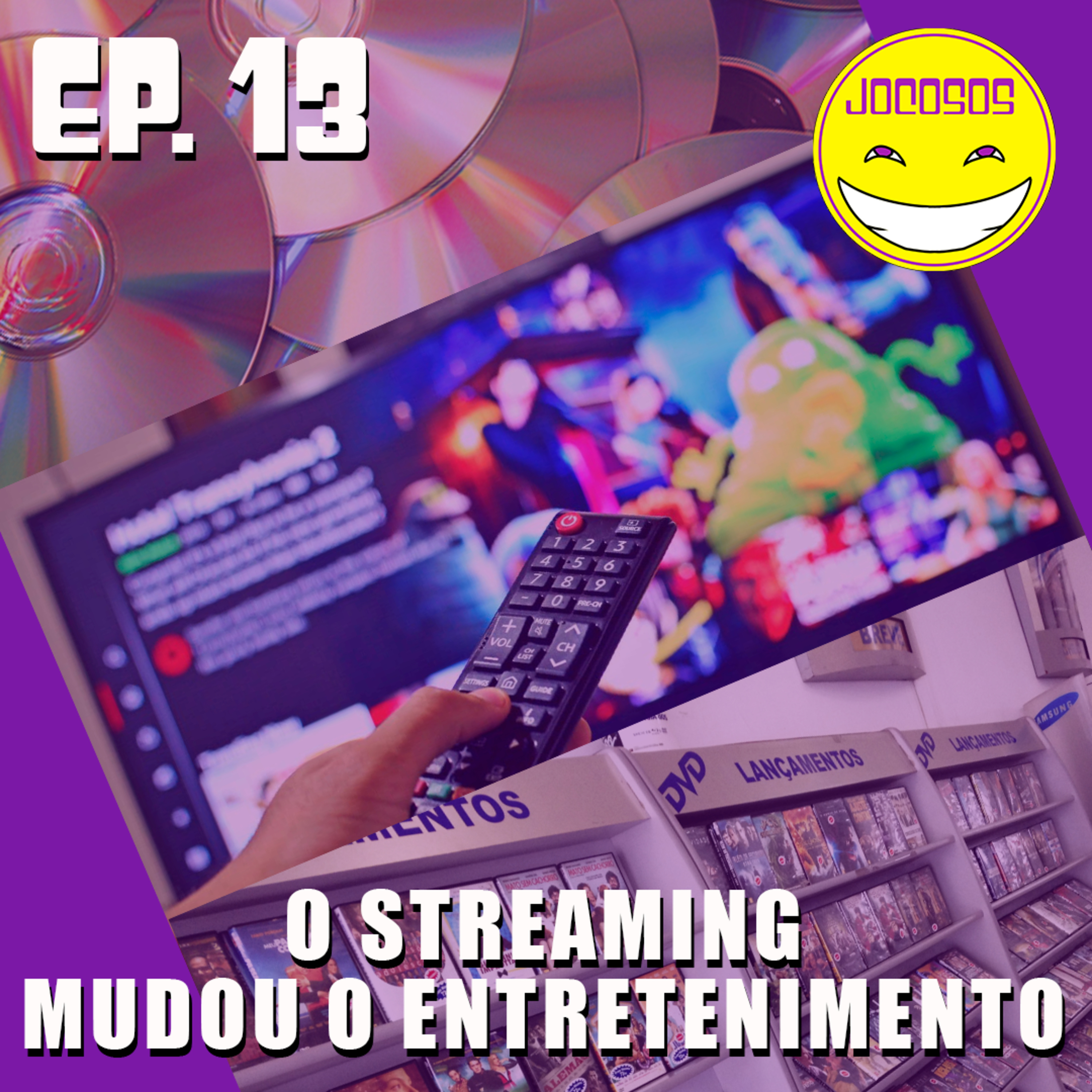 Jocosos Podcast