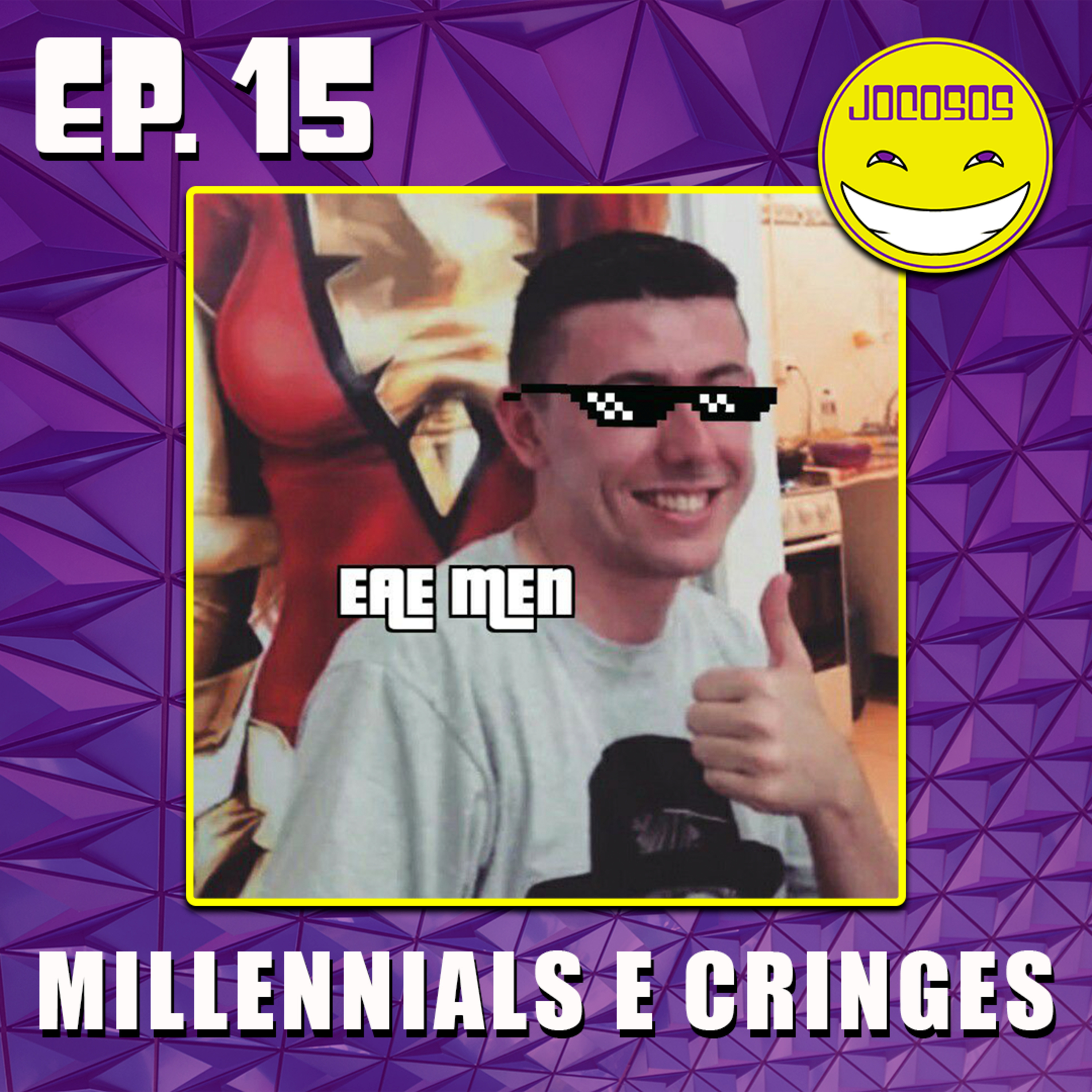 Jocosos Podcast