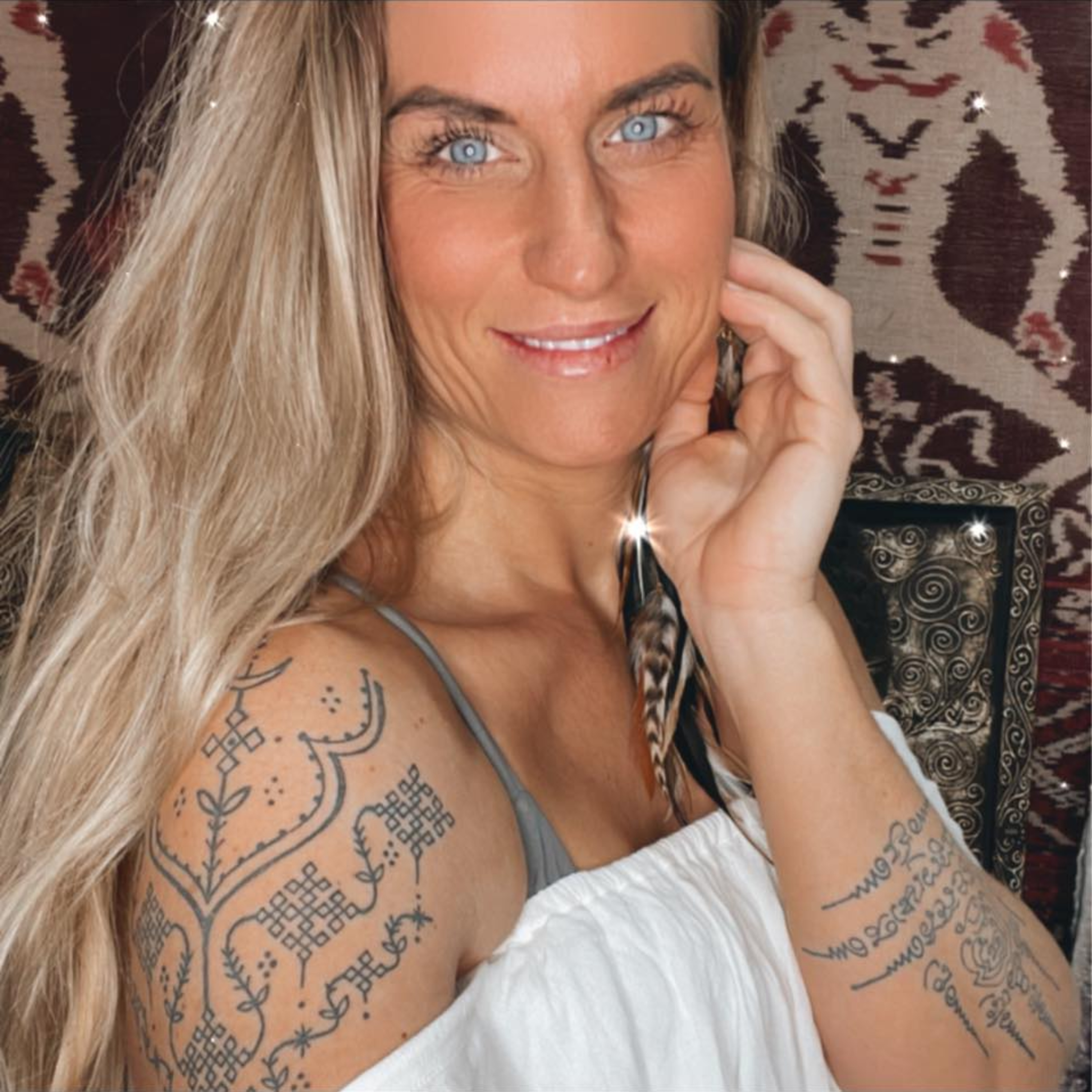 Ep. 106 Sailing around the world, abusive marriage and How To Heal . Com (with Dani Mansfield)